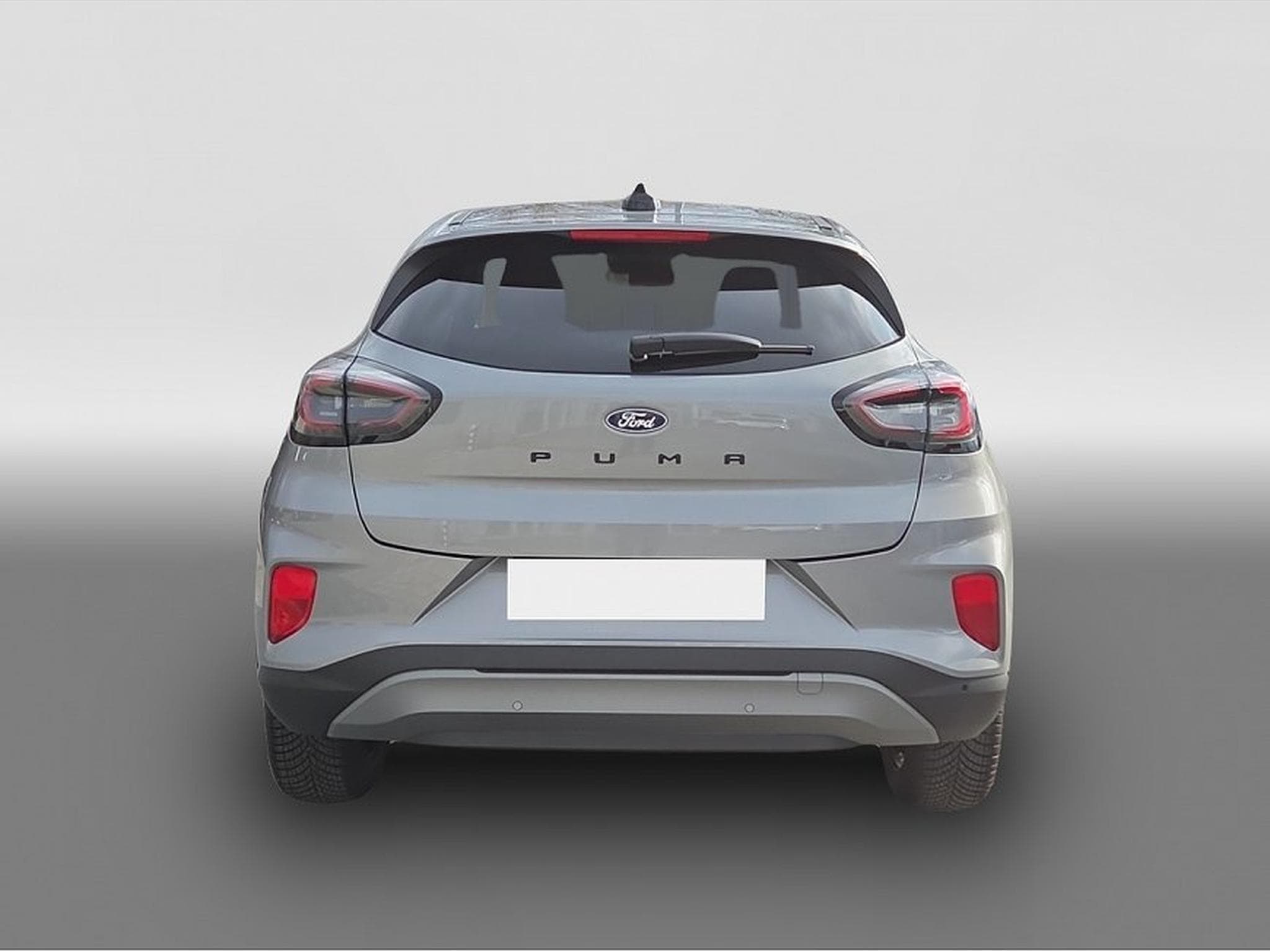 Ford Puma (2024) - Foto 4