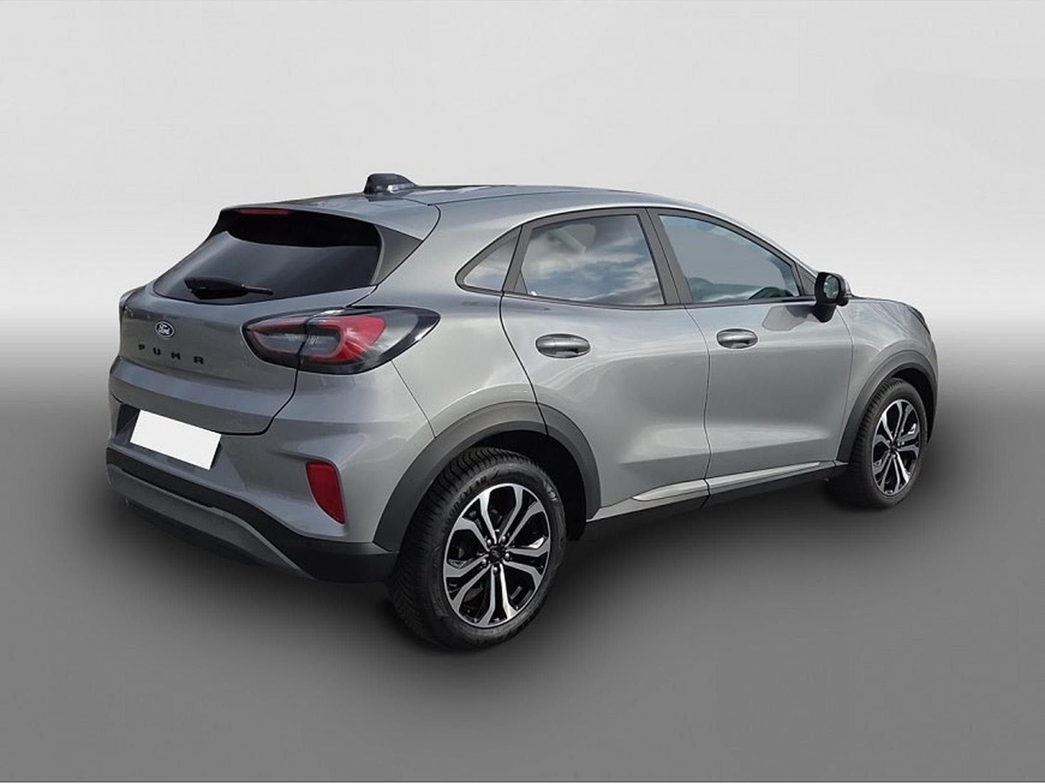Ford Puma (2024) - Foto 5