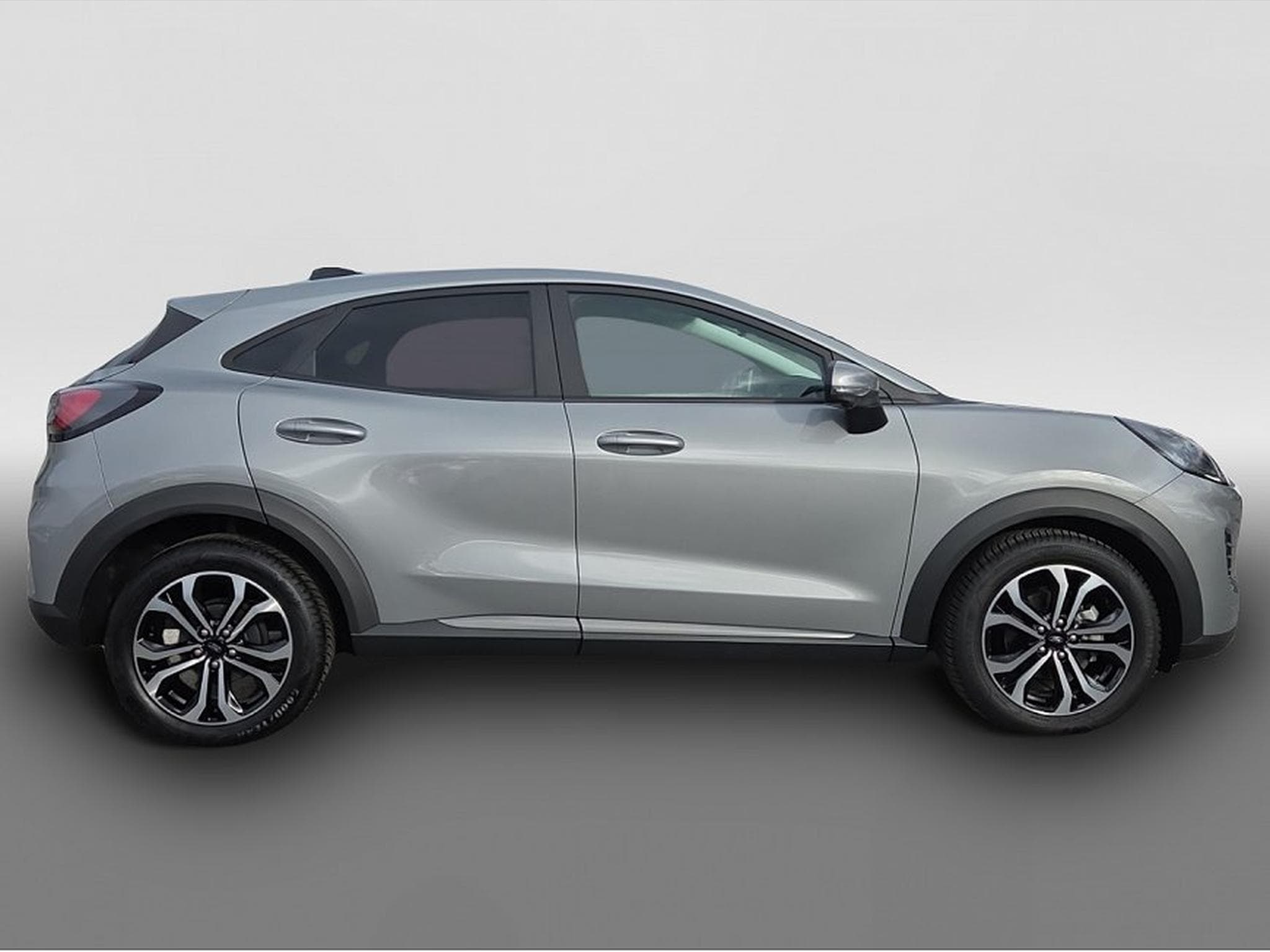 Ford Puma (2024) - Foto 6