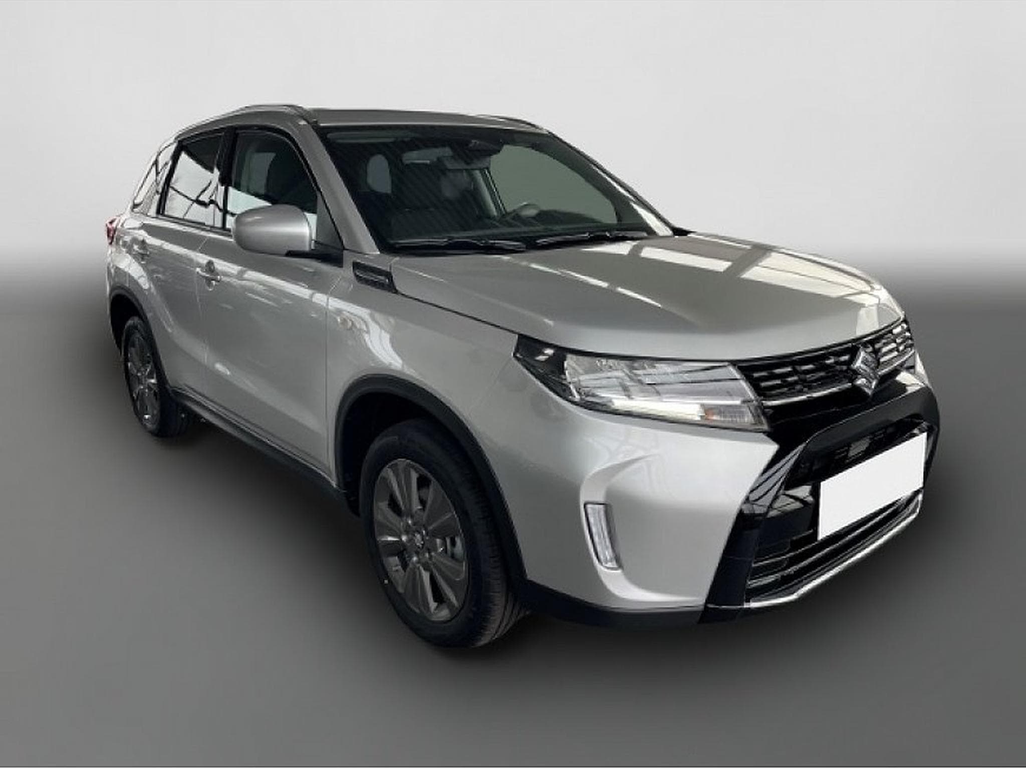 Suzuki Vitara (2026) - Photo 4