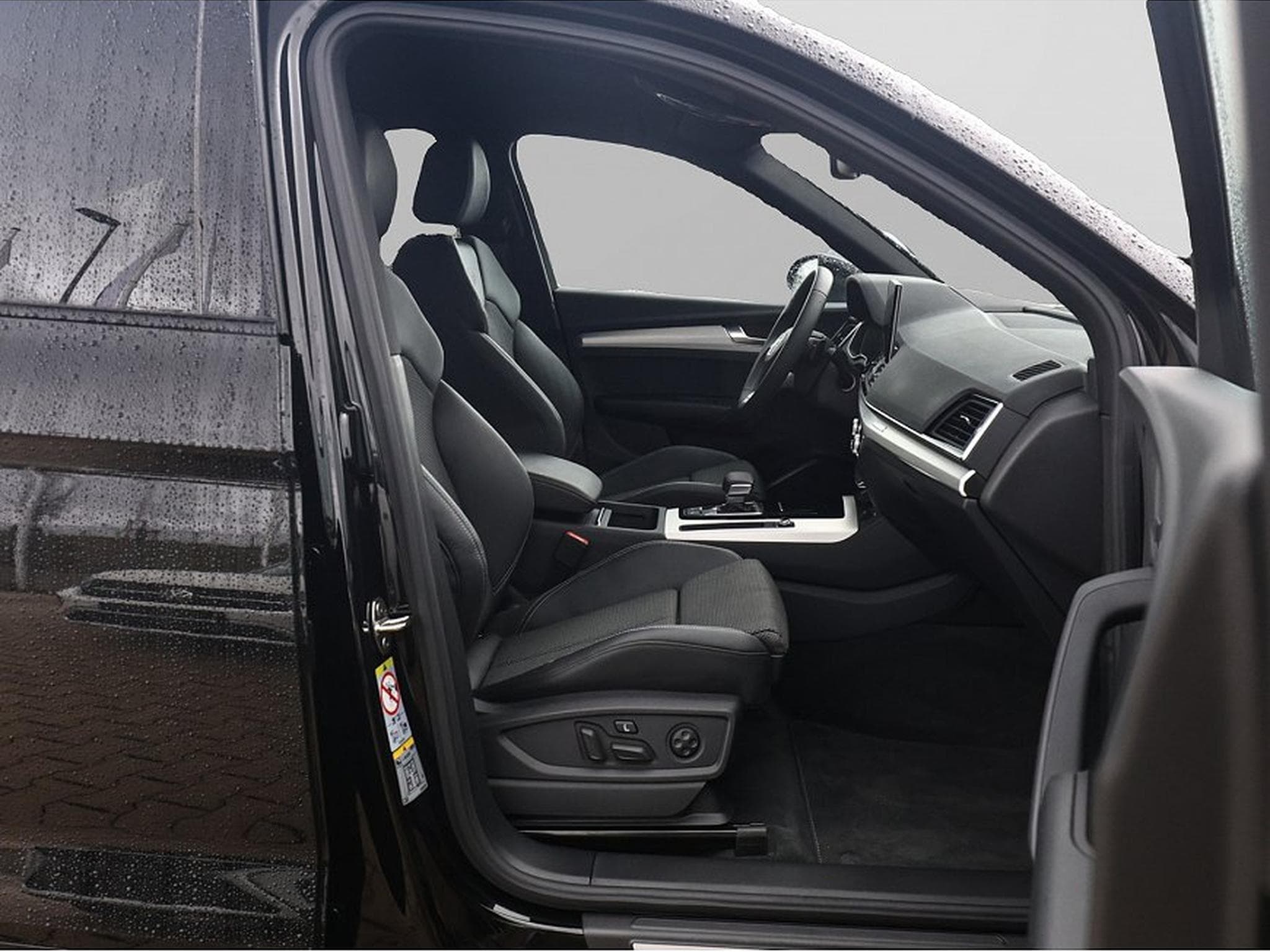 Audi Q5 (2025) - Photo 2