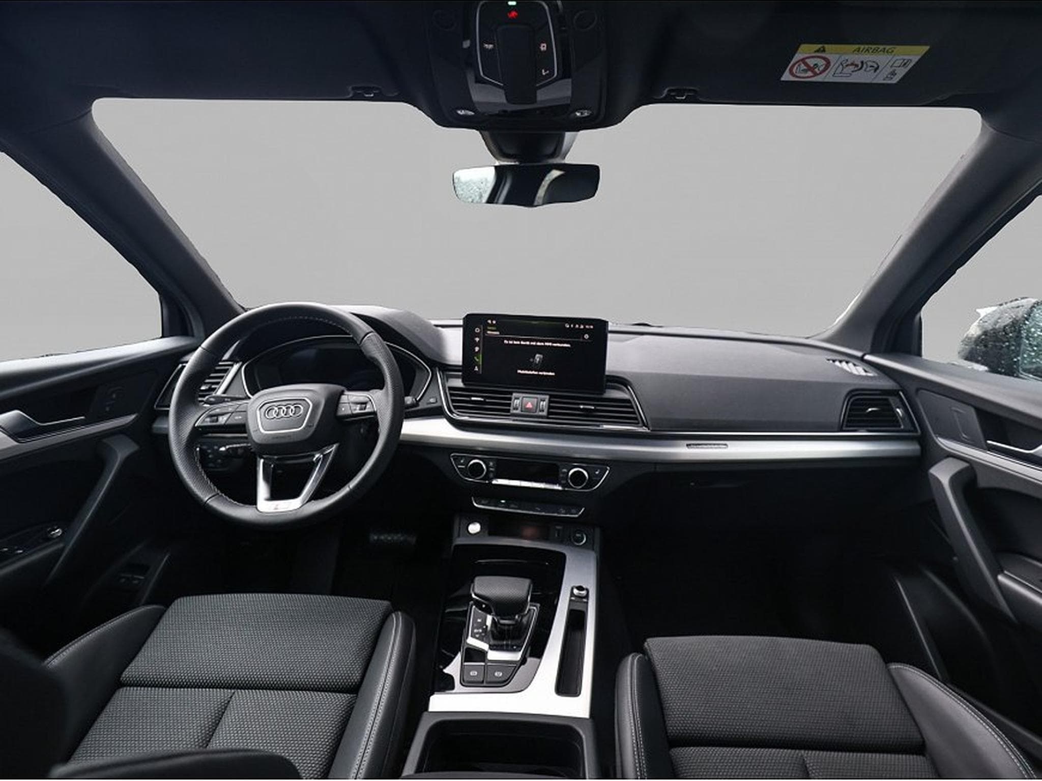 Audi Q5 (2025) - Photo 5