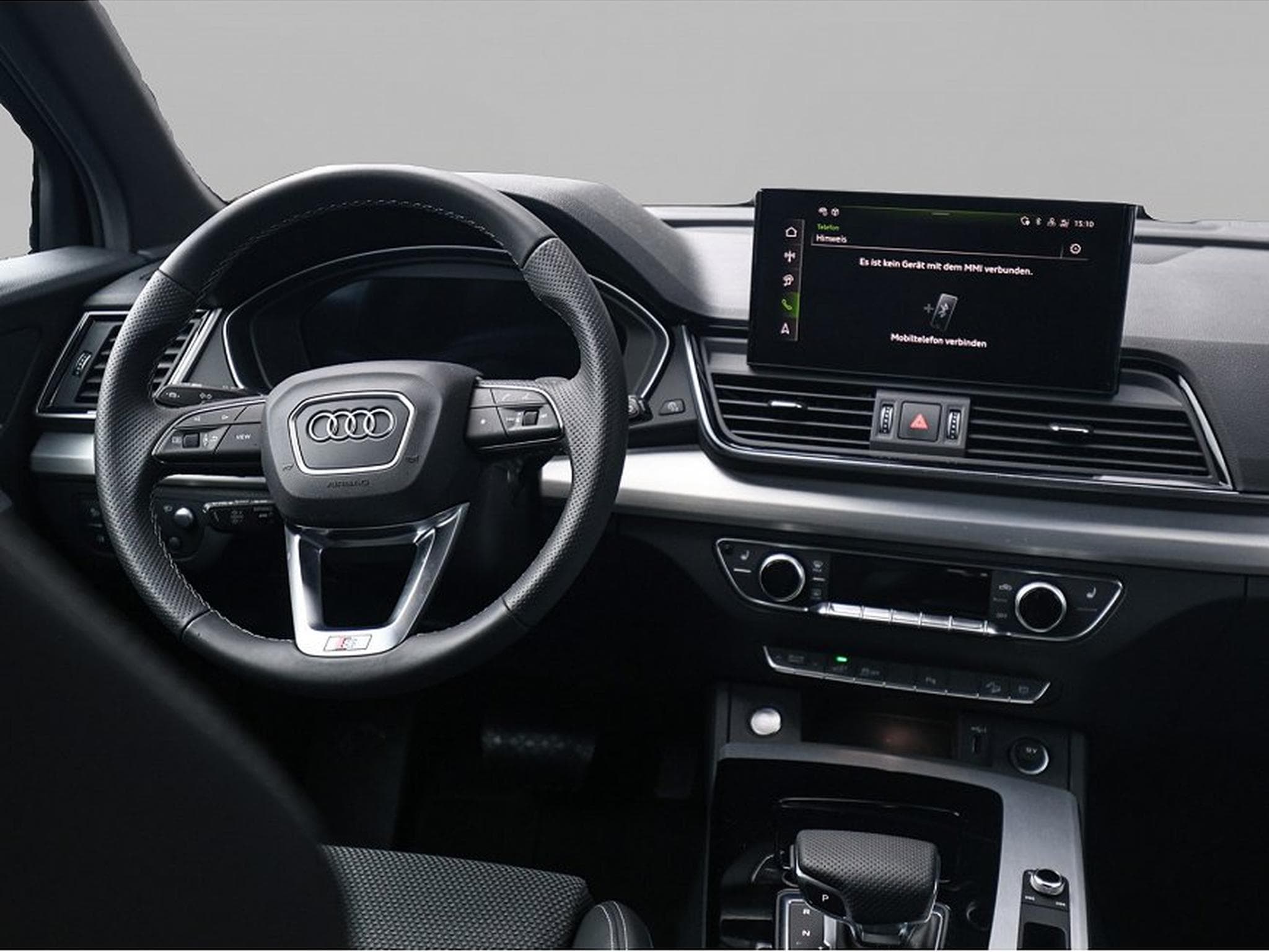 Audi Q5 (2025) - Photo 6