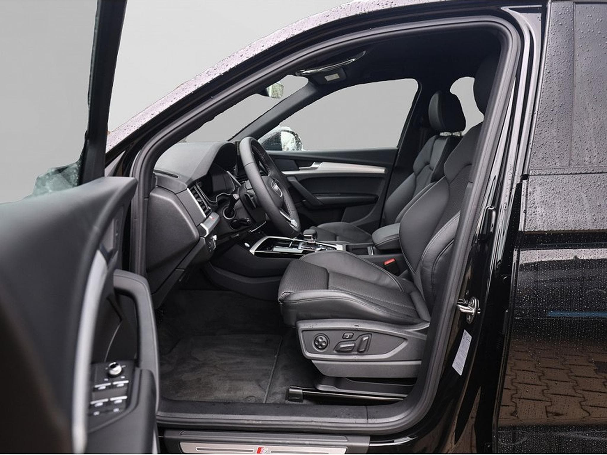 Audi Q5 (2025) - Photo 7