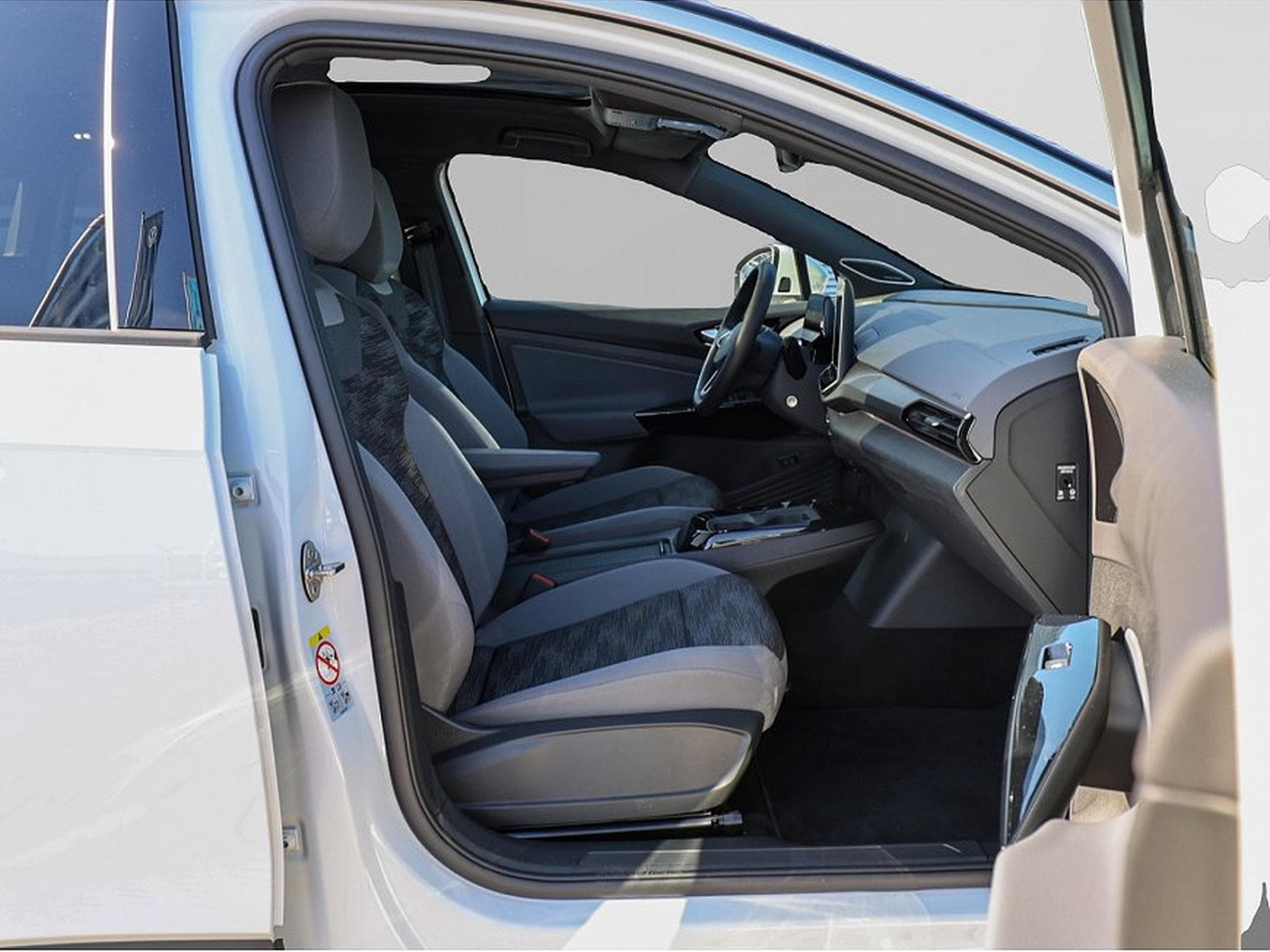 VW ID.4 (2025) - Foto 2