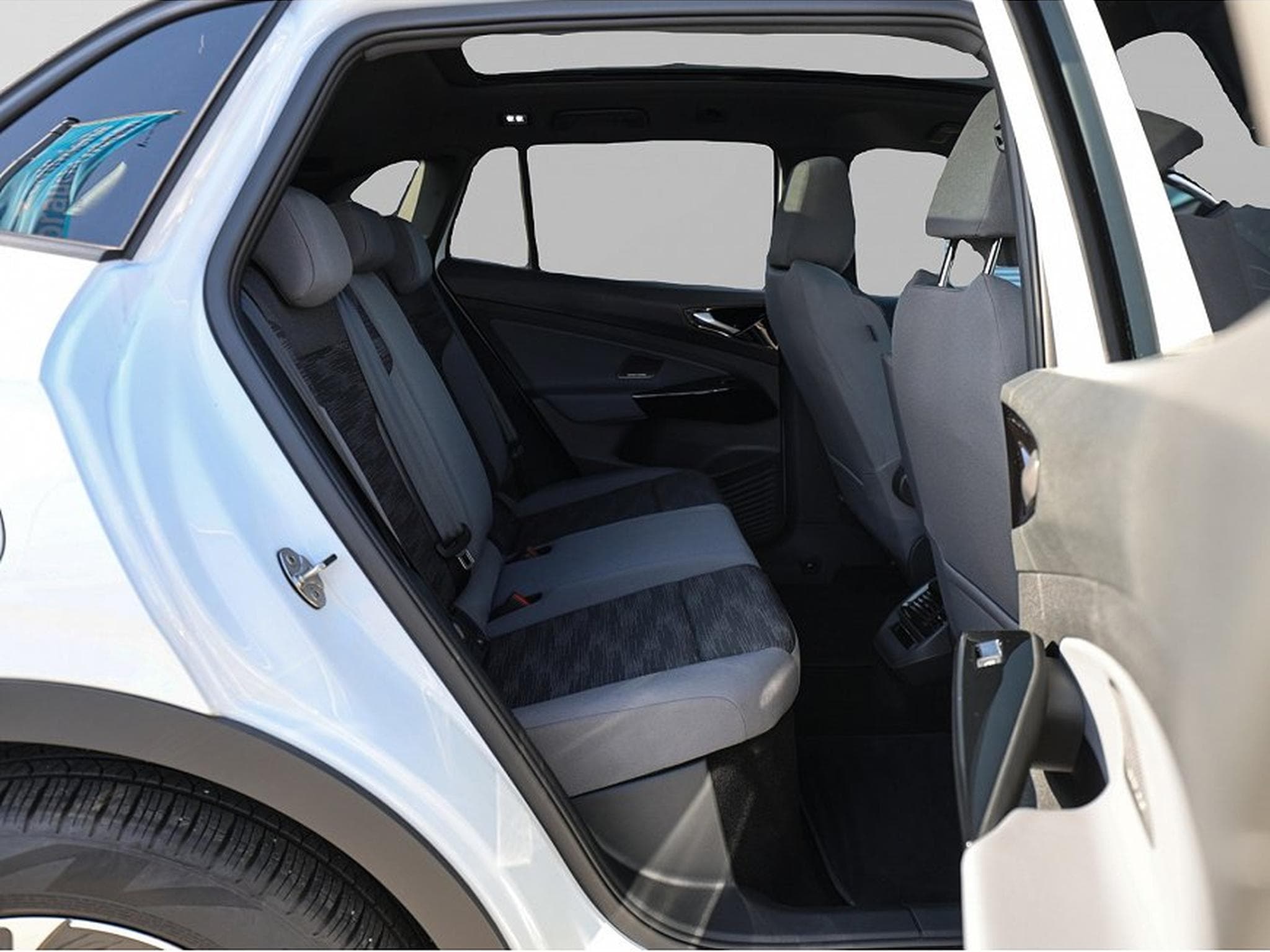 VW ID.4 (2025) - Foto 4