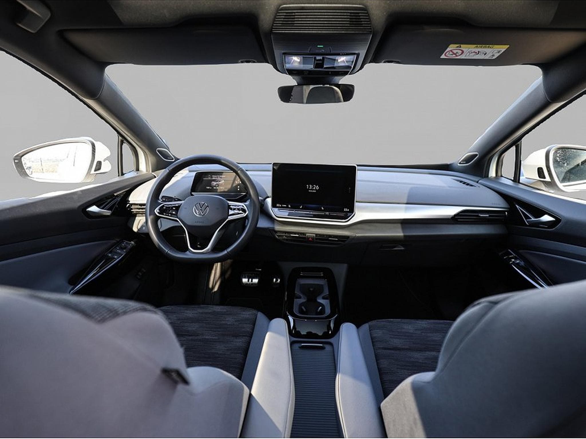 VW ID.4 (2025) - Foto 5