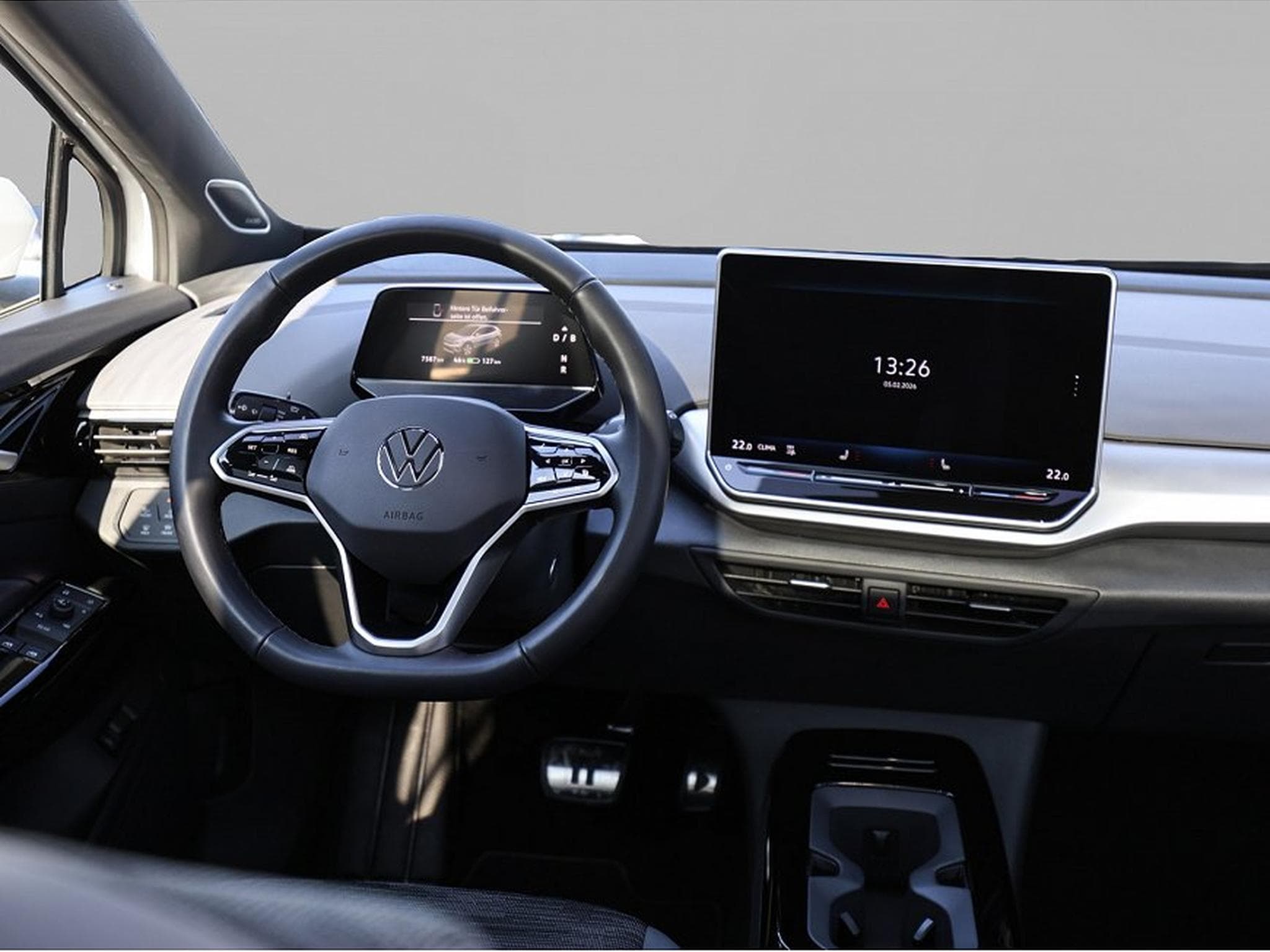 VW ID.4 (2025) - Foto 6