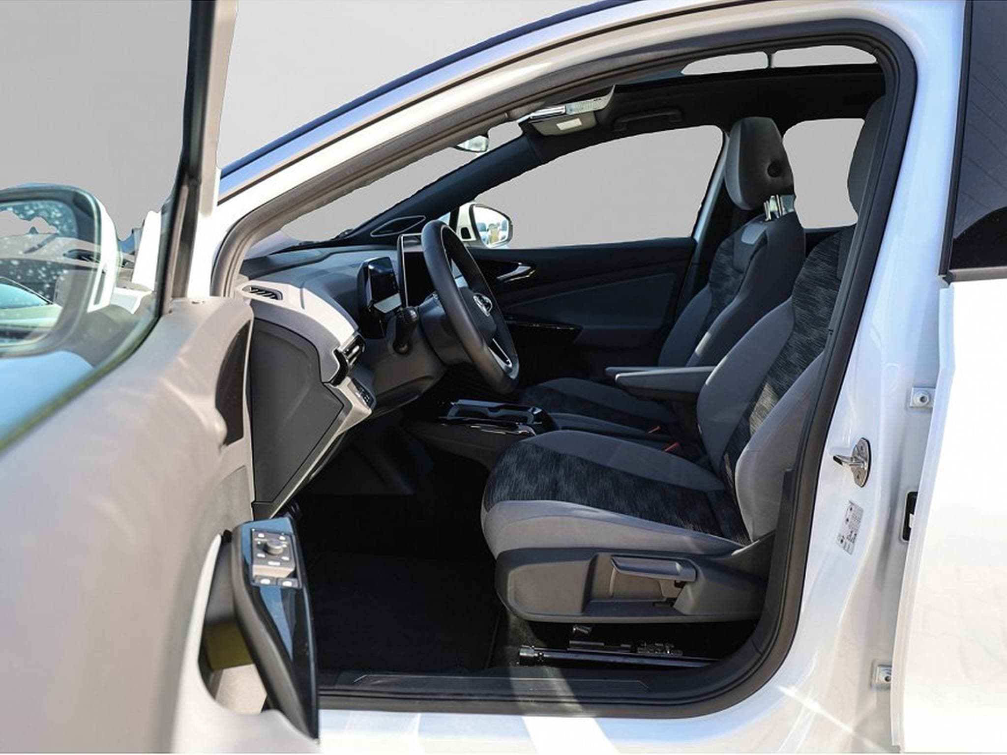 VW ID.4 (2025) - Foto 7