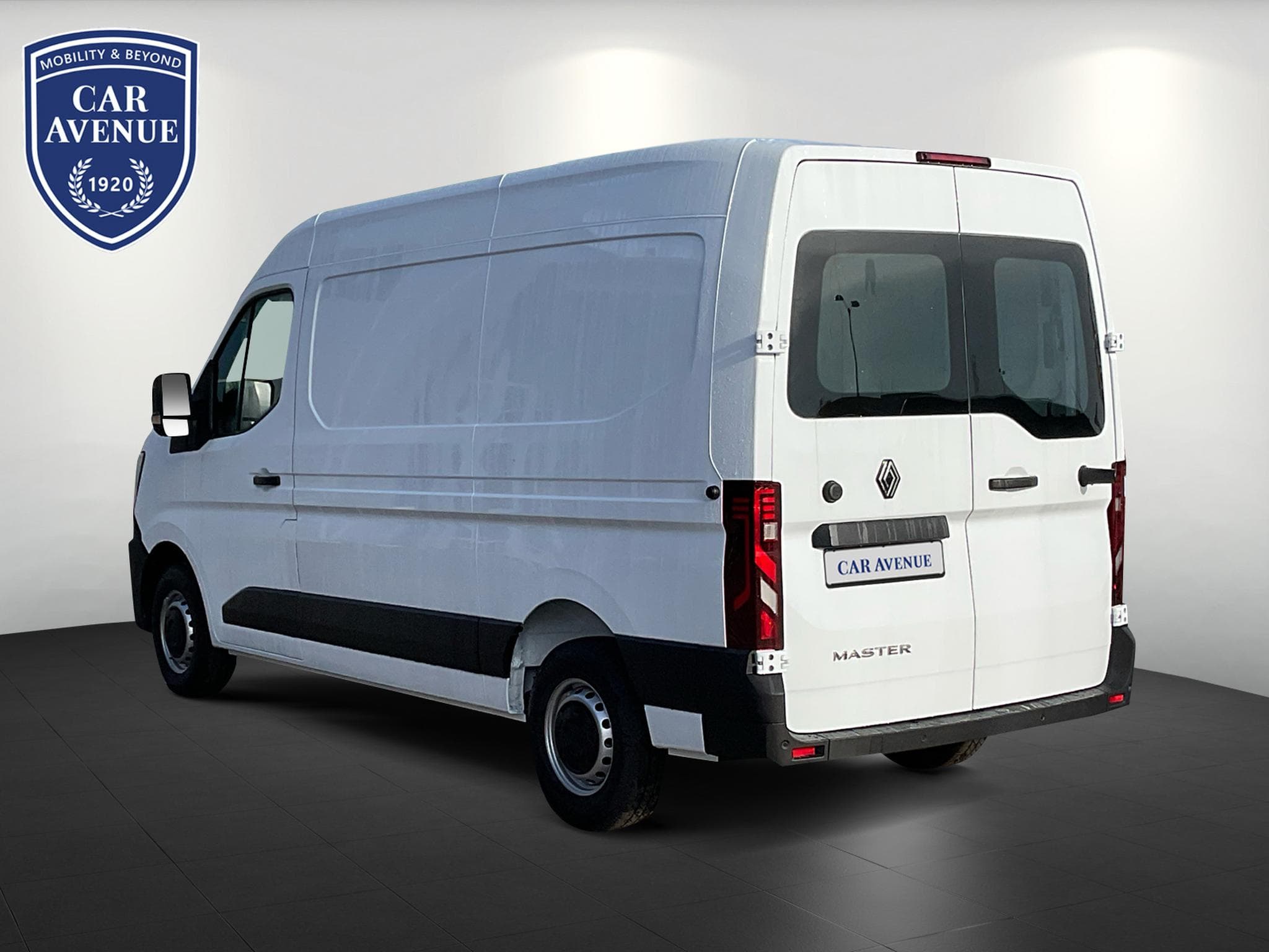 Renault Master Kasten L2H2 DCI 150 (2024) - Photo 4