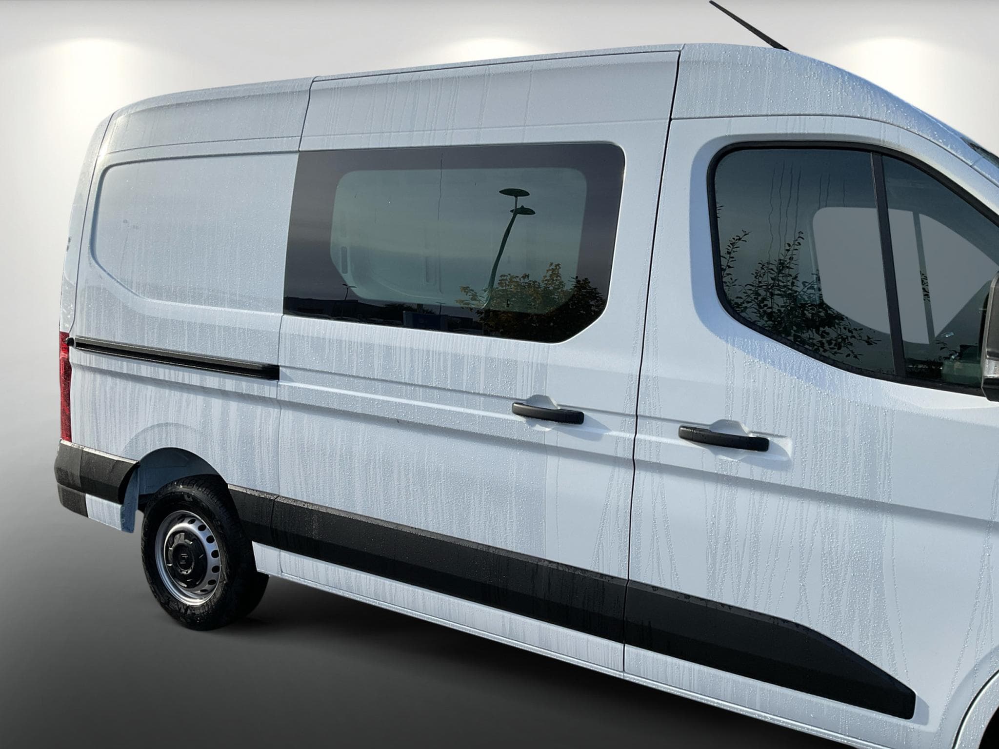 Renault Master Kasten L2H2 DCI 150 (2024) - Photo 7