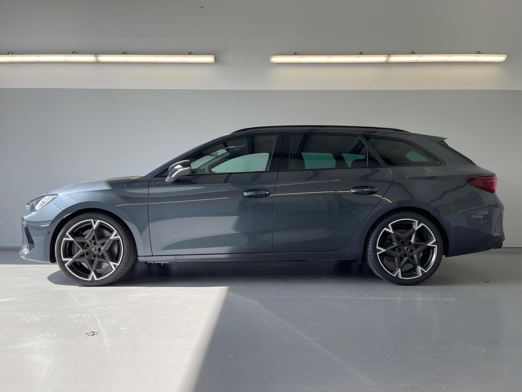 Cupra Leon VZ (2026) - Foto 3