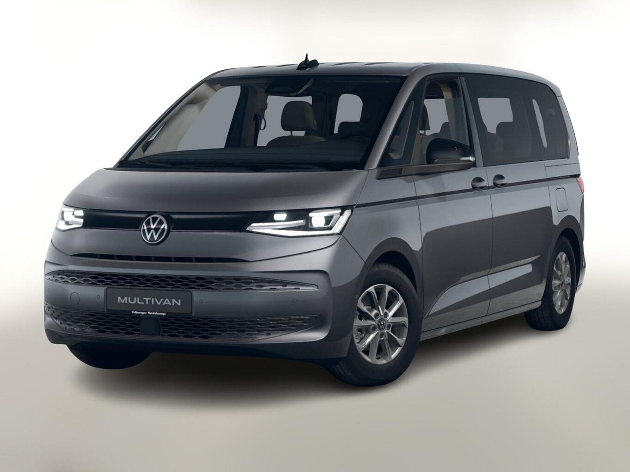 VW T7 DSG Matrix eHk (2026) - Foto 1