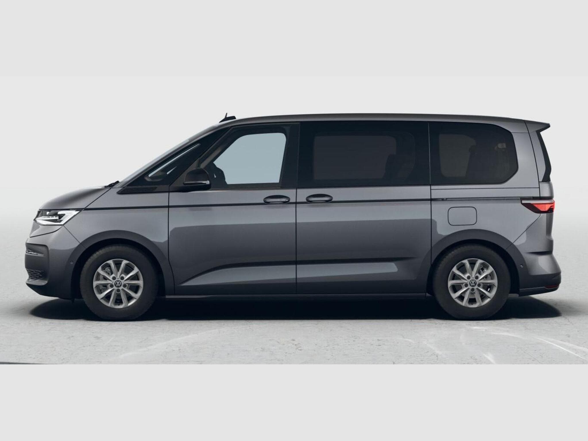 VW T7 DSG Matrix eHk (2026) - Foto 2