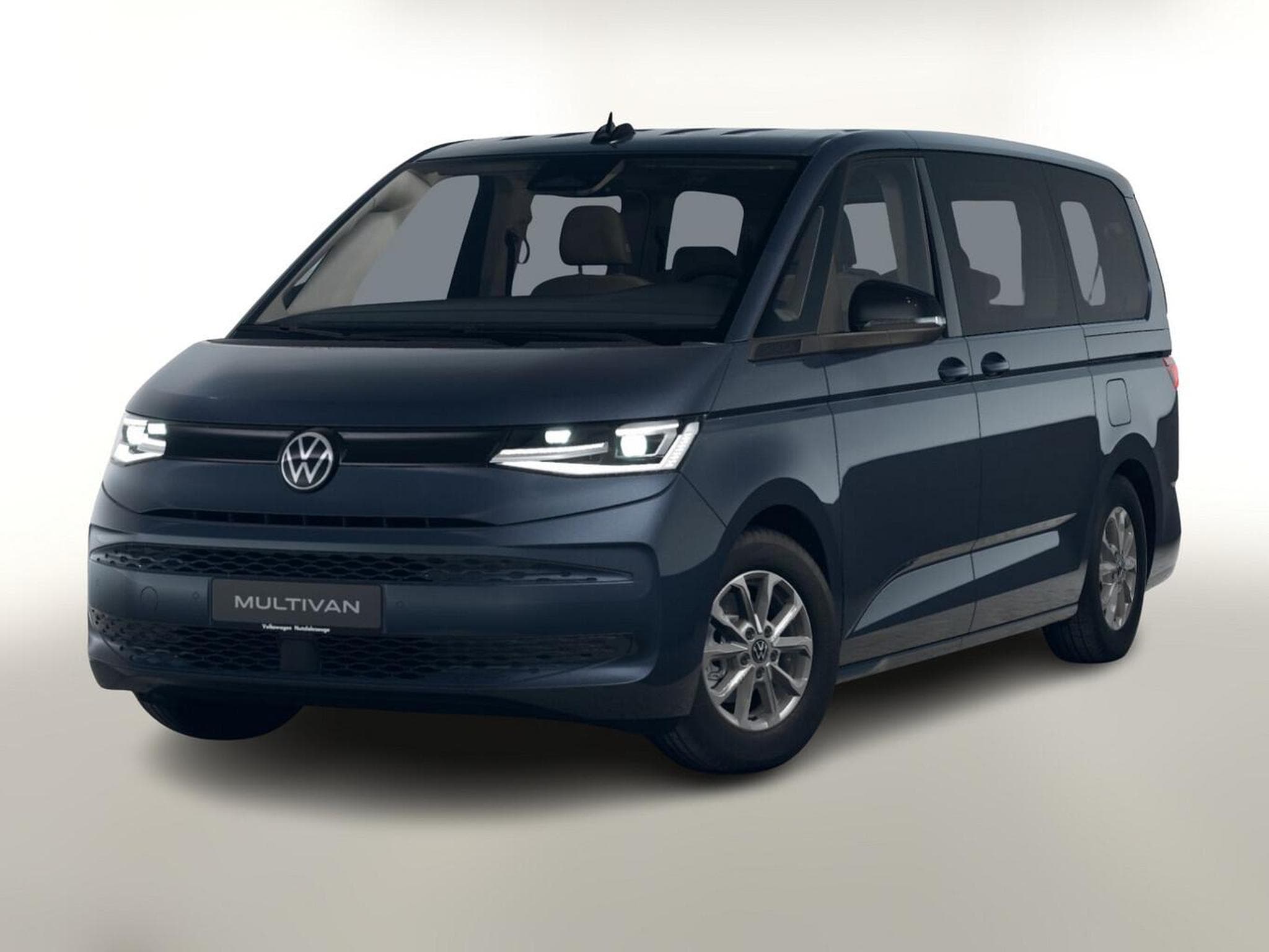 VW T7 DSG L2 Matrix (2026) - Foto 1
