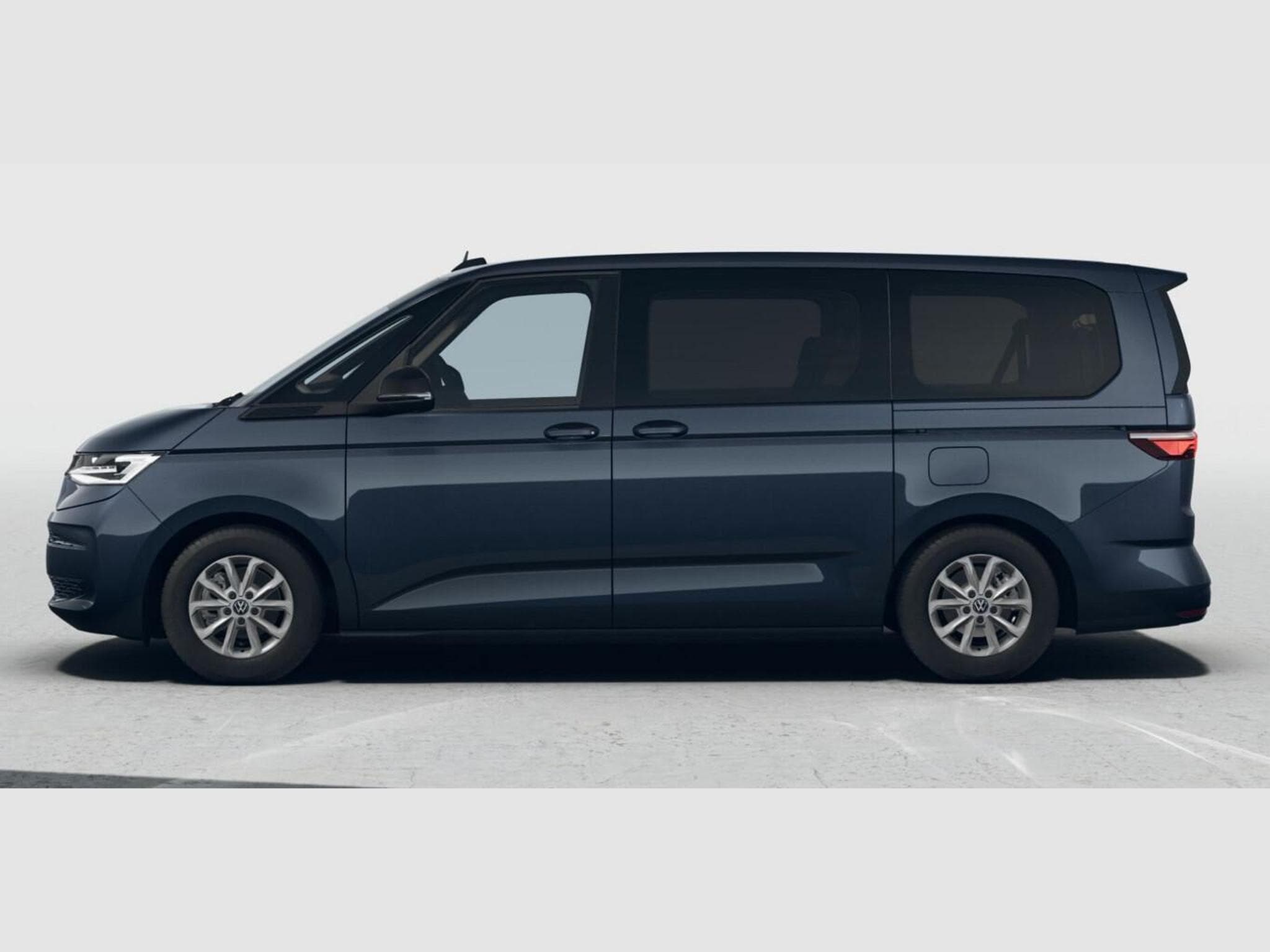 VW T7 DSG L2 Matrix (2026) - Foto 2