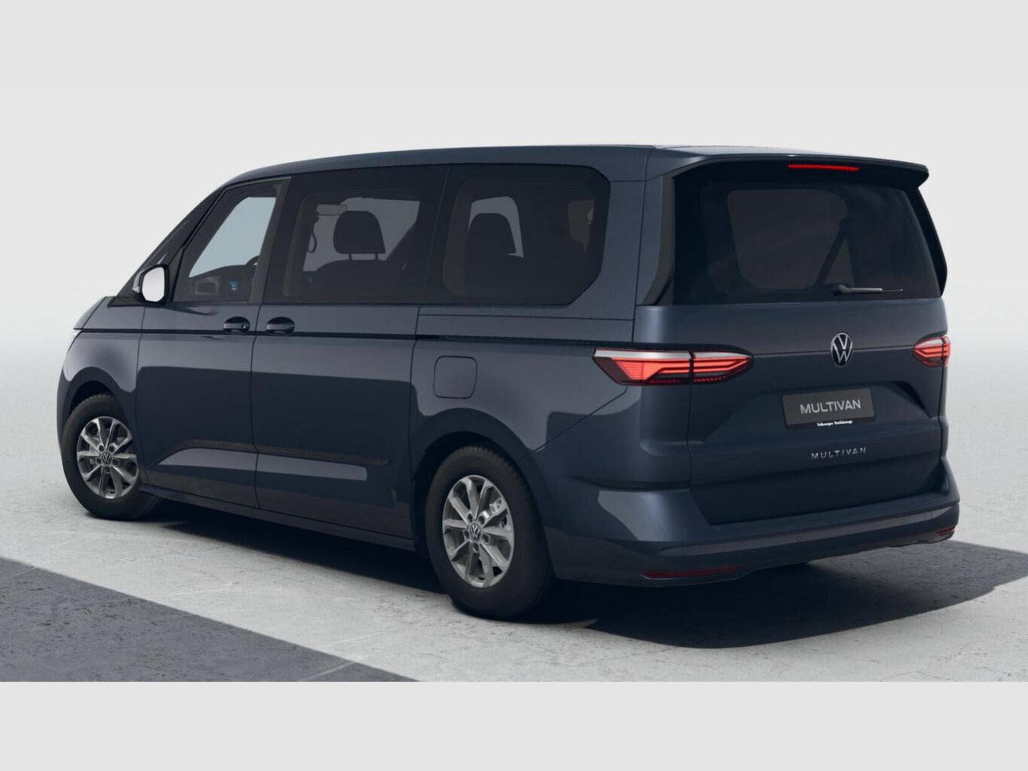 VW T7 DSG L2 Matrix (2026) - Foto 3