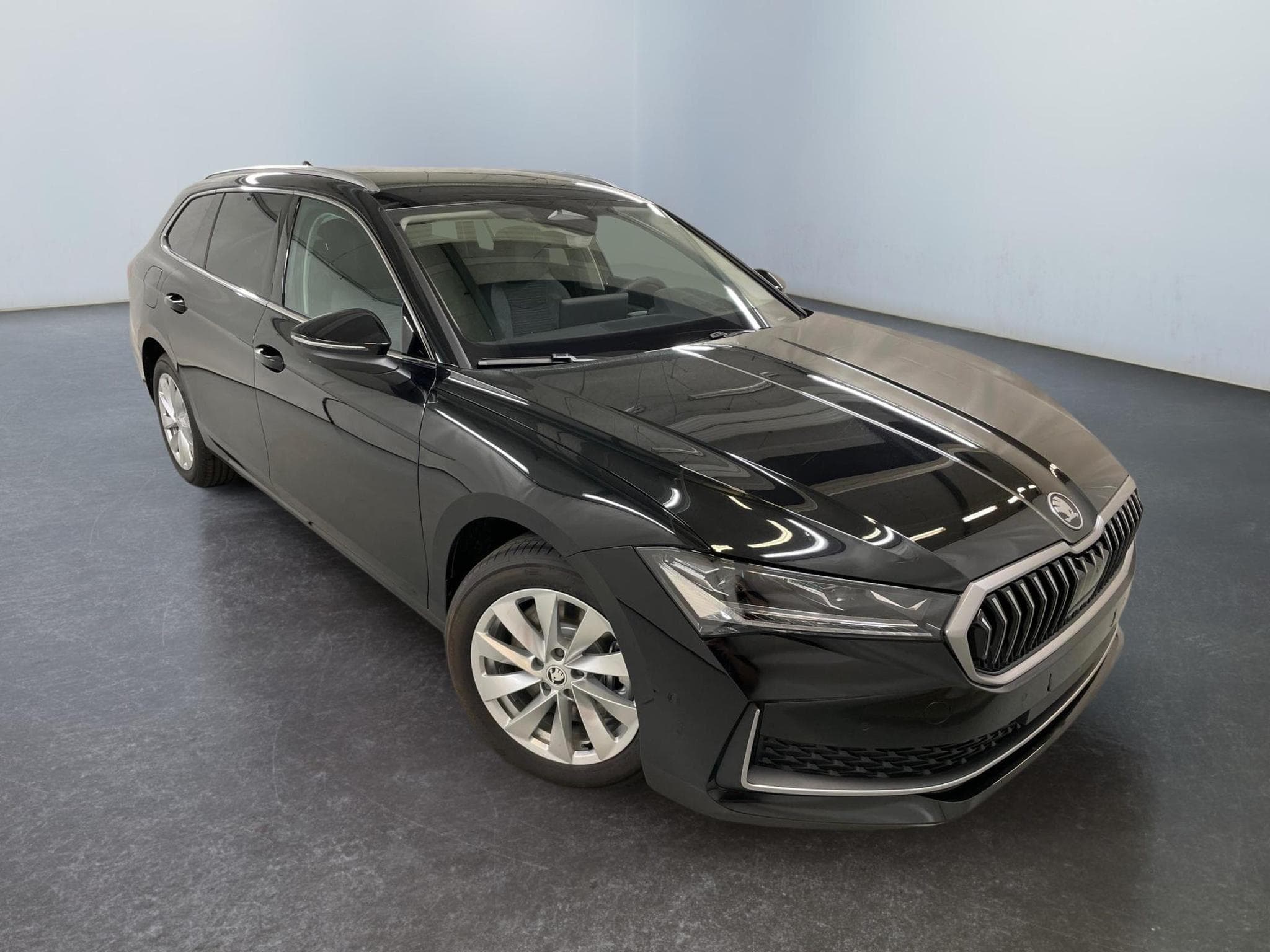 Skoda Superb Selection (2026) - Foto 1