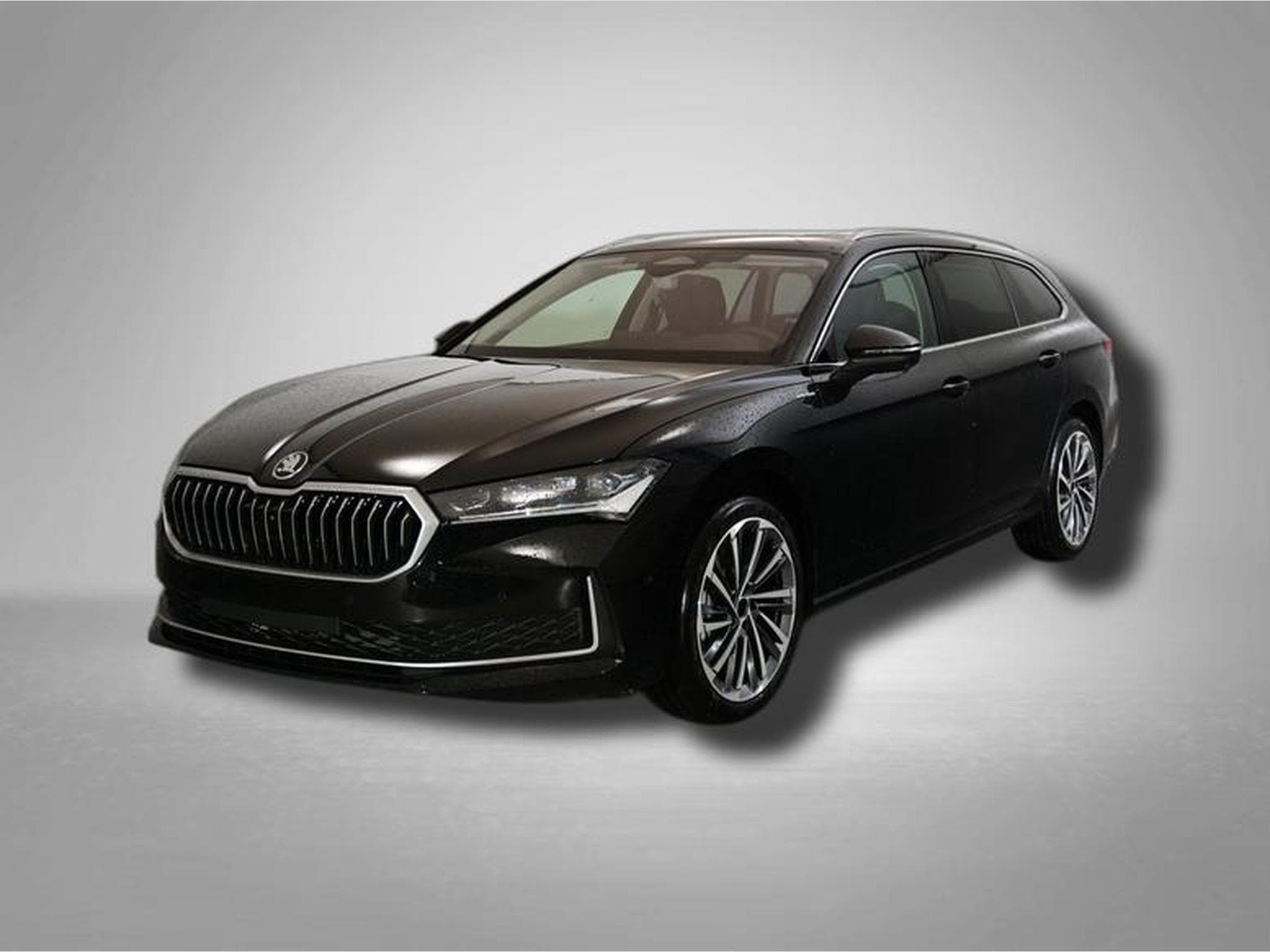 Skoda Superb L&K 2.0 TDI 7-Gang-DSG 4x4 (2026) - Foto 1