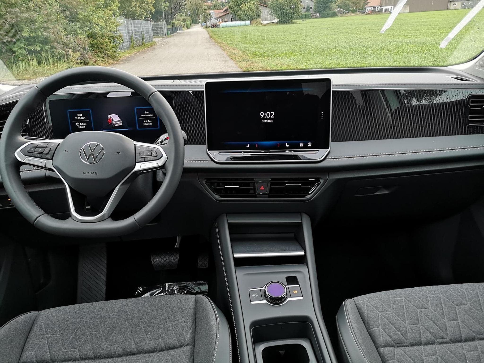 VW Tiguan 2.0 TDI 110 kW Life (2026) - Photo 5