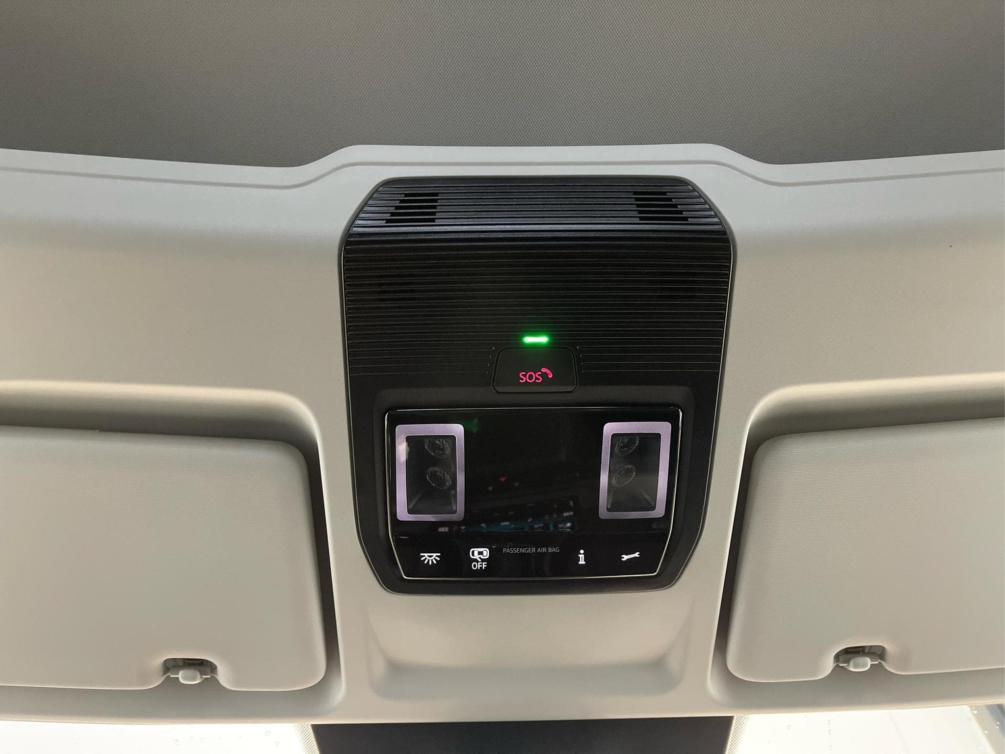 VW Caddy Caddy (2026) - Foto 12