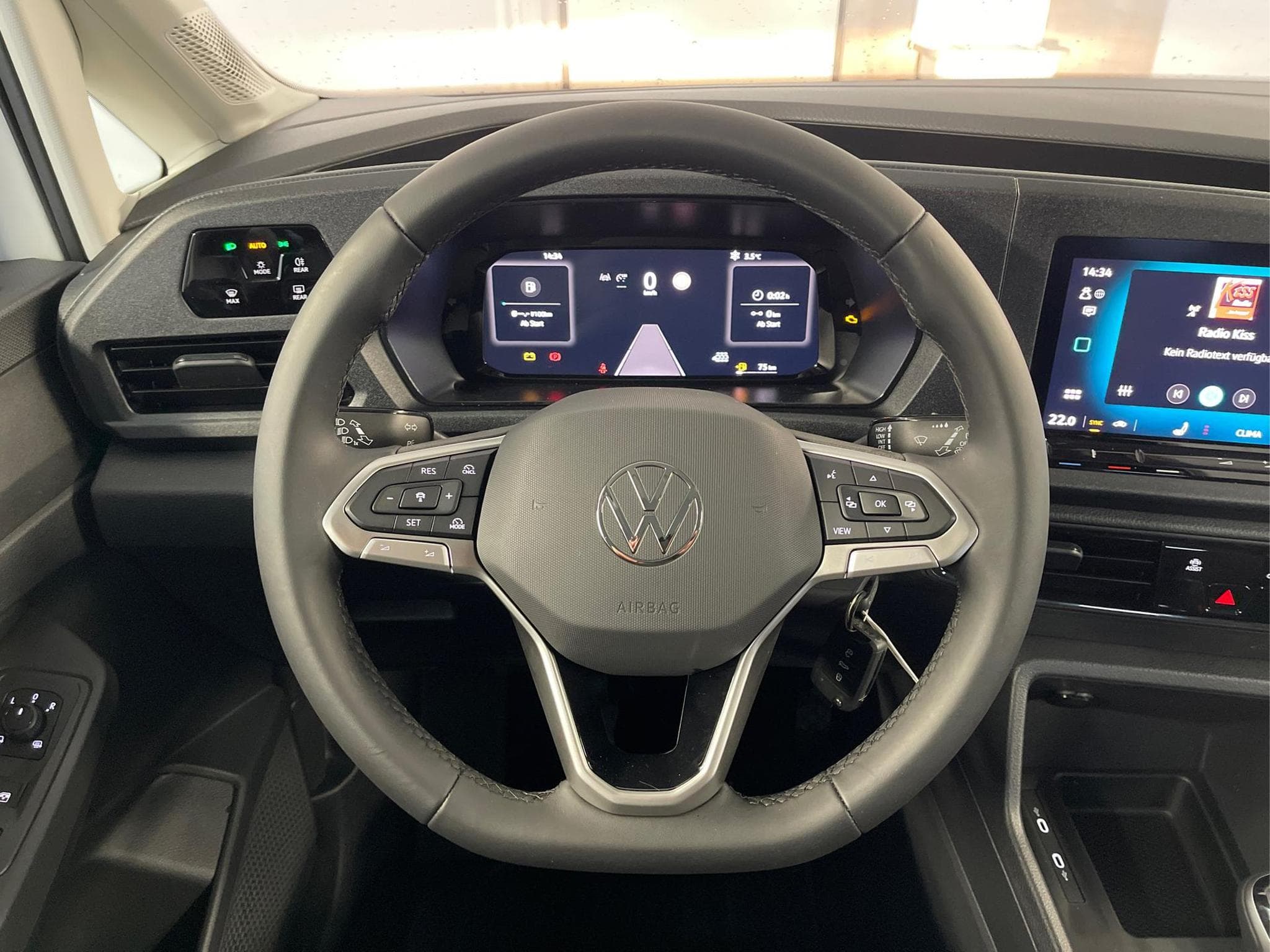 VW Caddy Caddy (2026) - Foto 7