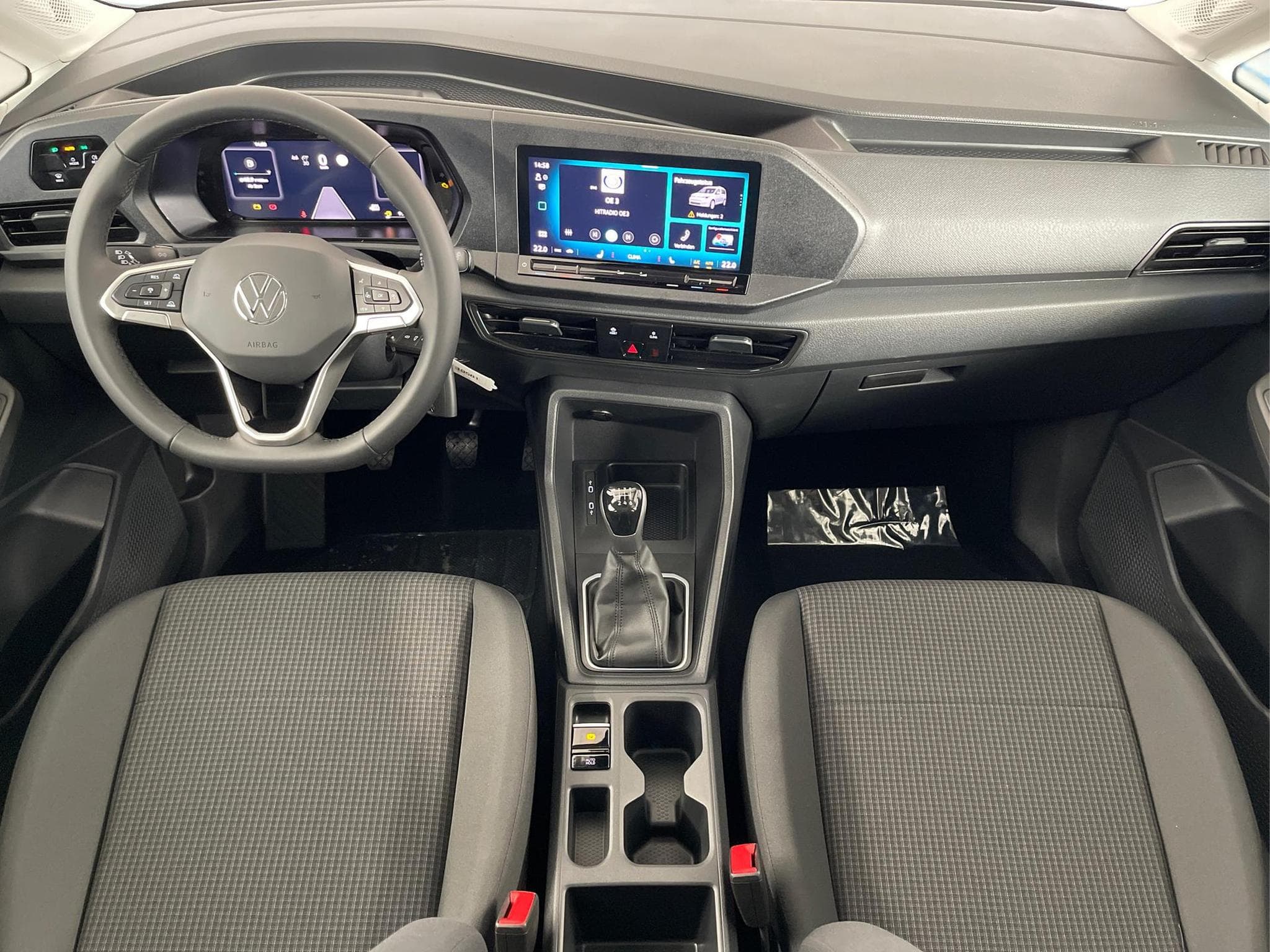 VW Caddy Caddy (2026) - Foto 5