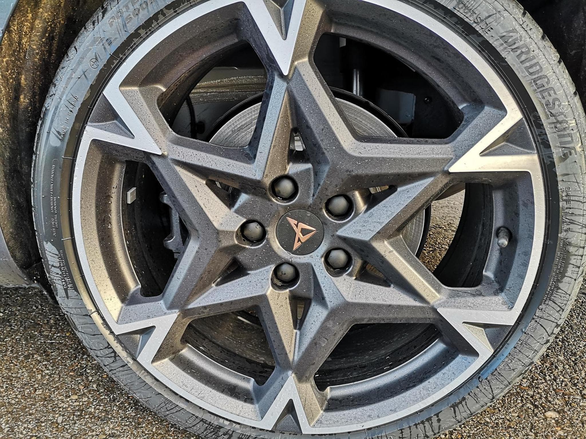 Cupra Leon 2.0 TSI 245 kW 4Drive VZ (2025) - Foto 5