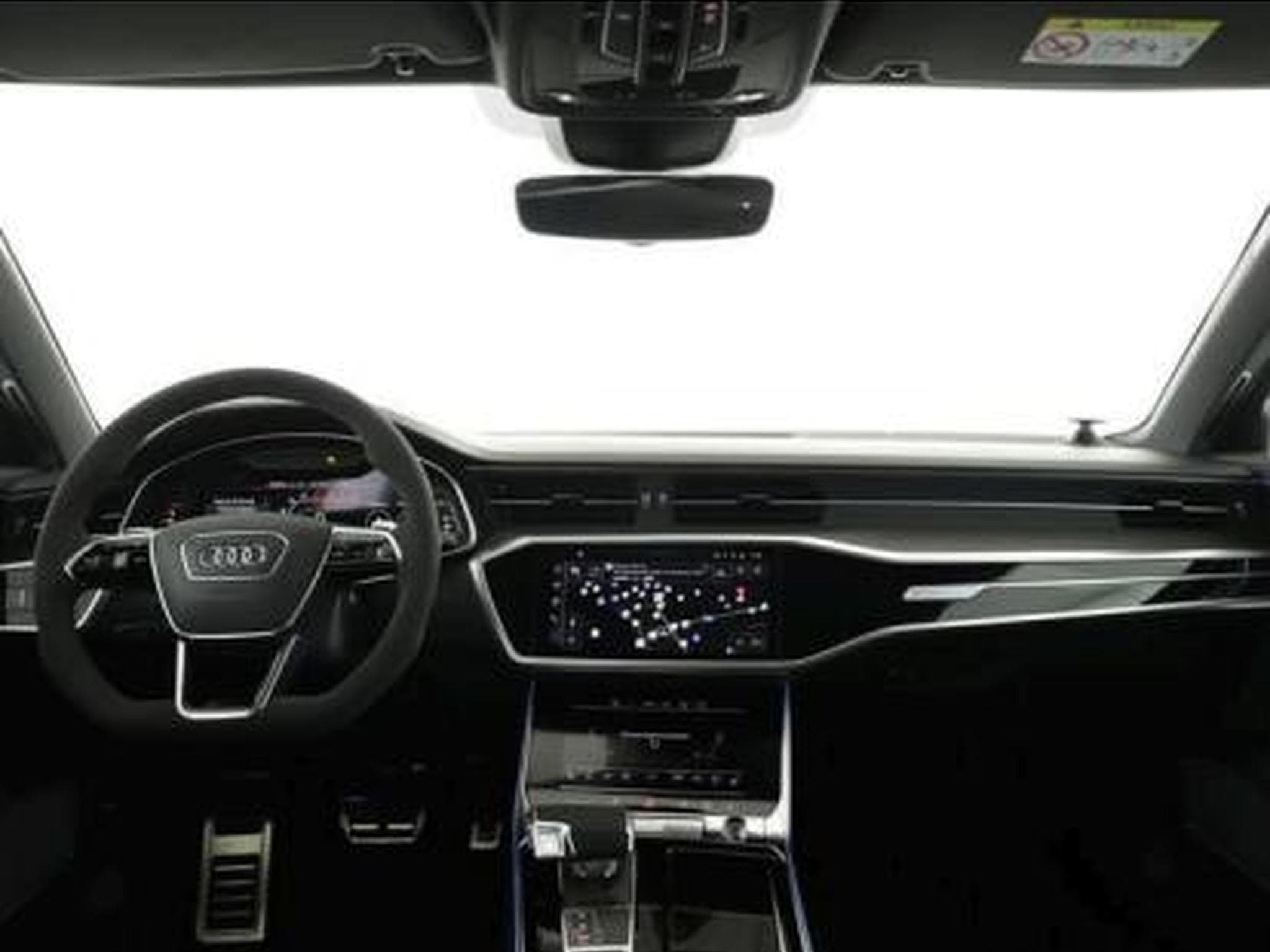 Audi RS6 Avant performance 4.0 (2025) - Foto 9