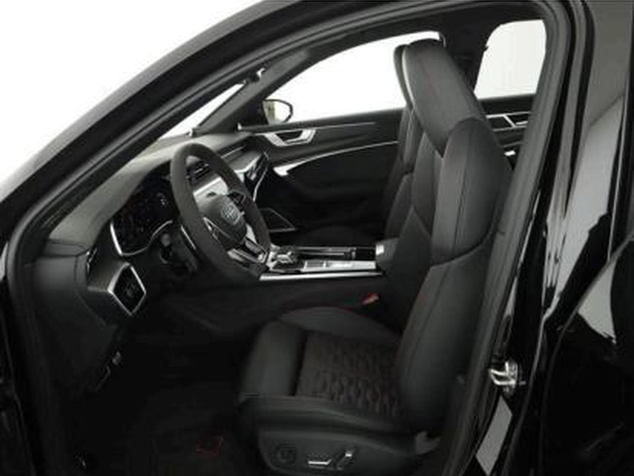 Audi RS6 Avant performance 4.0 (2025) - Foto 10