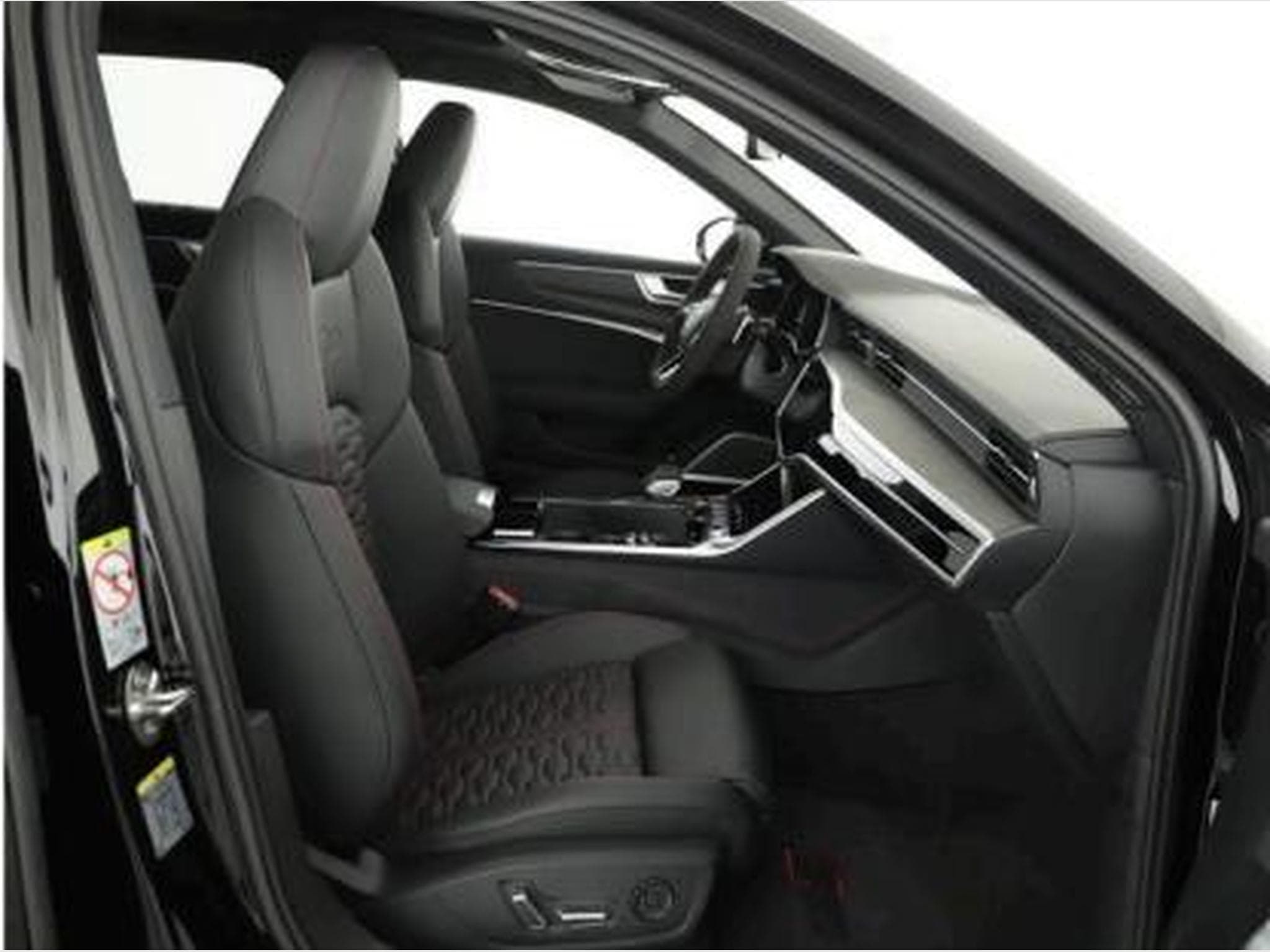 Audi RS6 Avant performance 4.0 (2025) - Foto 11