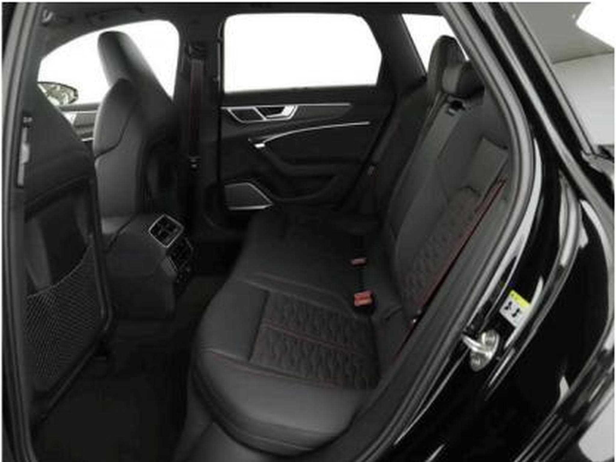 Audi RS6 Avant performance 4.0 (2025) - Foto 12