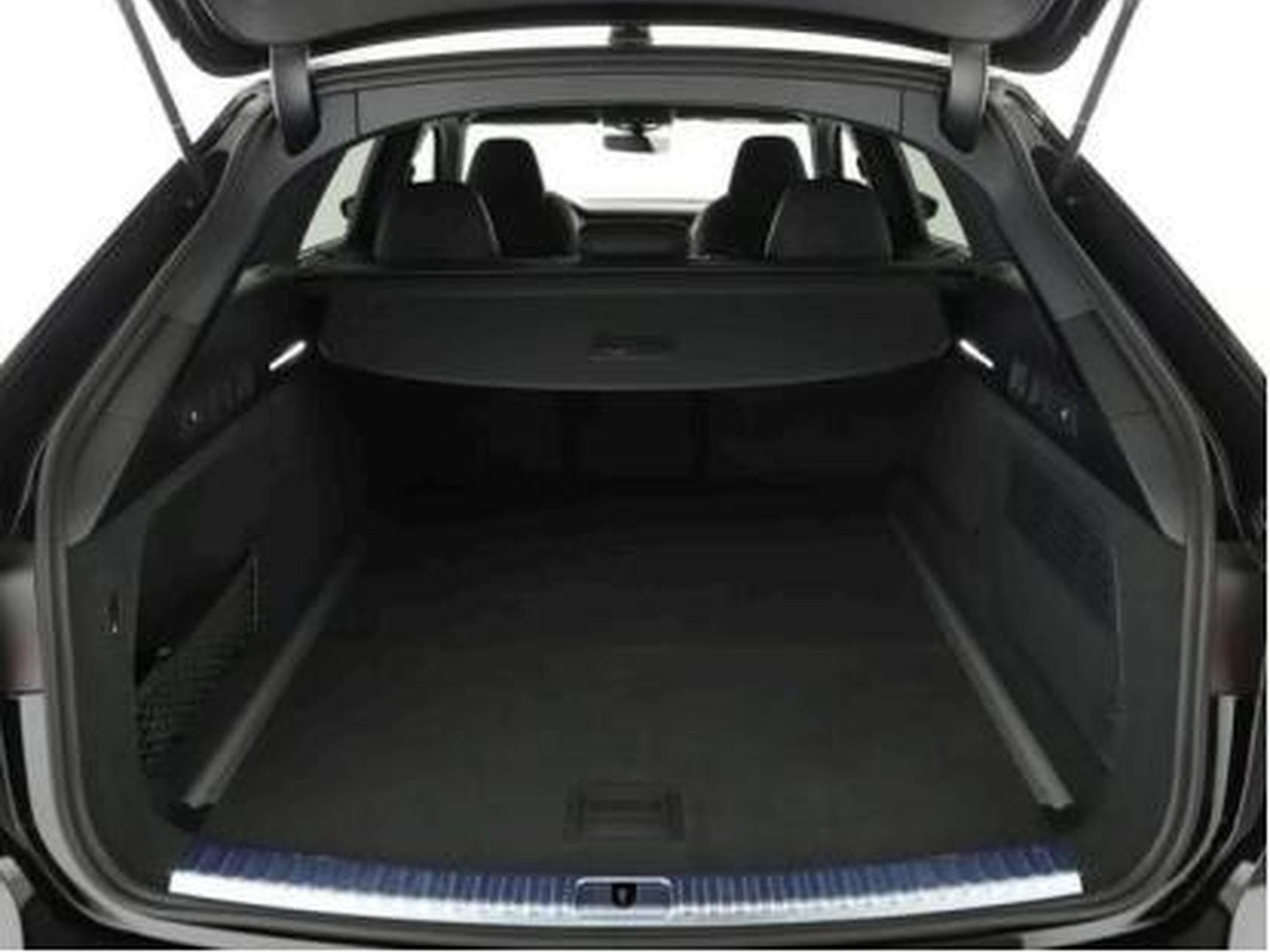 Audi RS6 Avant performance 4.0 (2025) - Foto 14