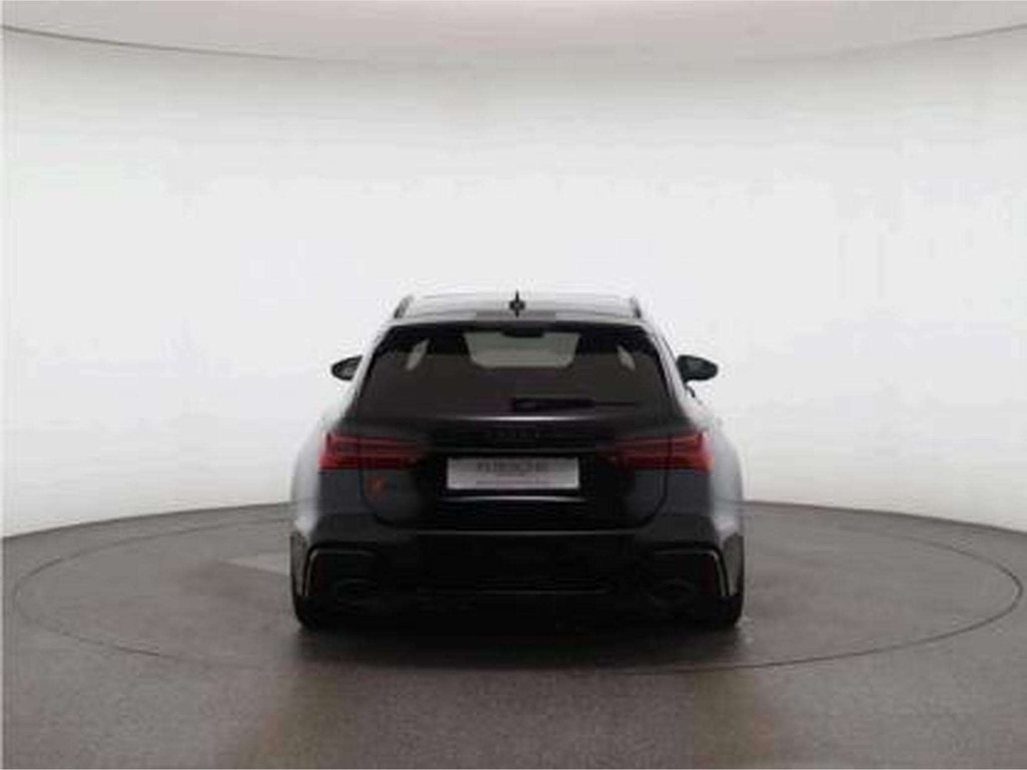 Audi RS6 Avant performance 4.0 (2025) - Foto 3
