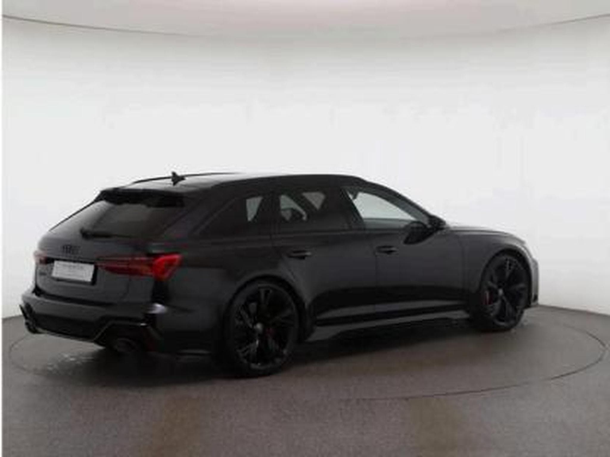 Audi RS6 Avant performance 4.0 (2025) - Foto 4