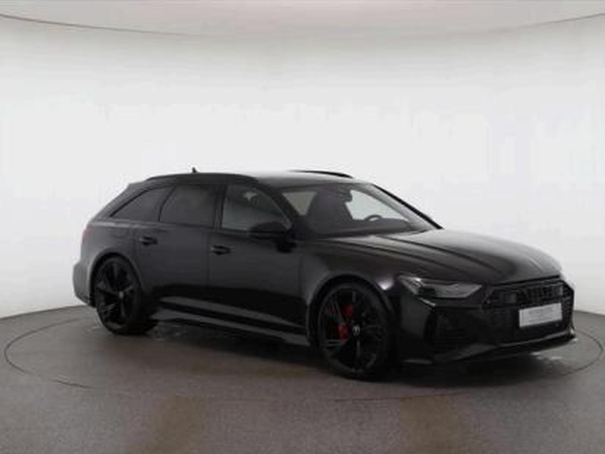 Audi RS6 Avant performance 4.0 (2025) - Foto 6