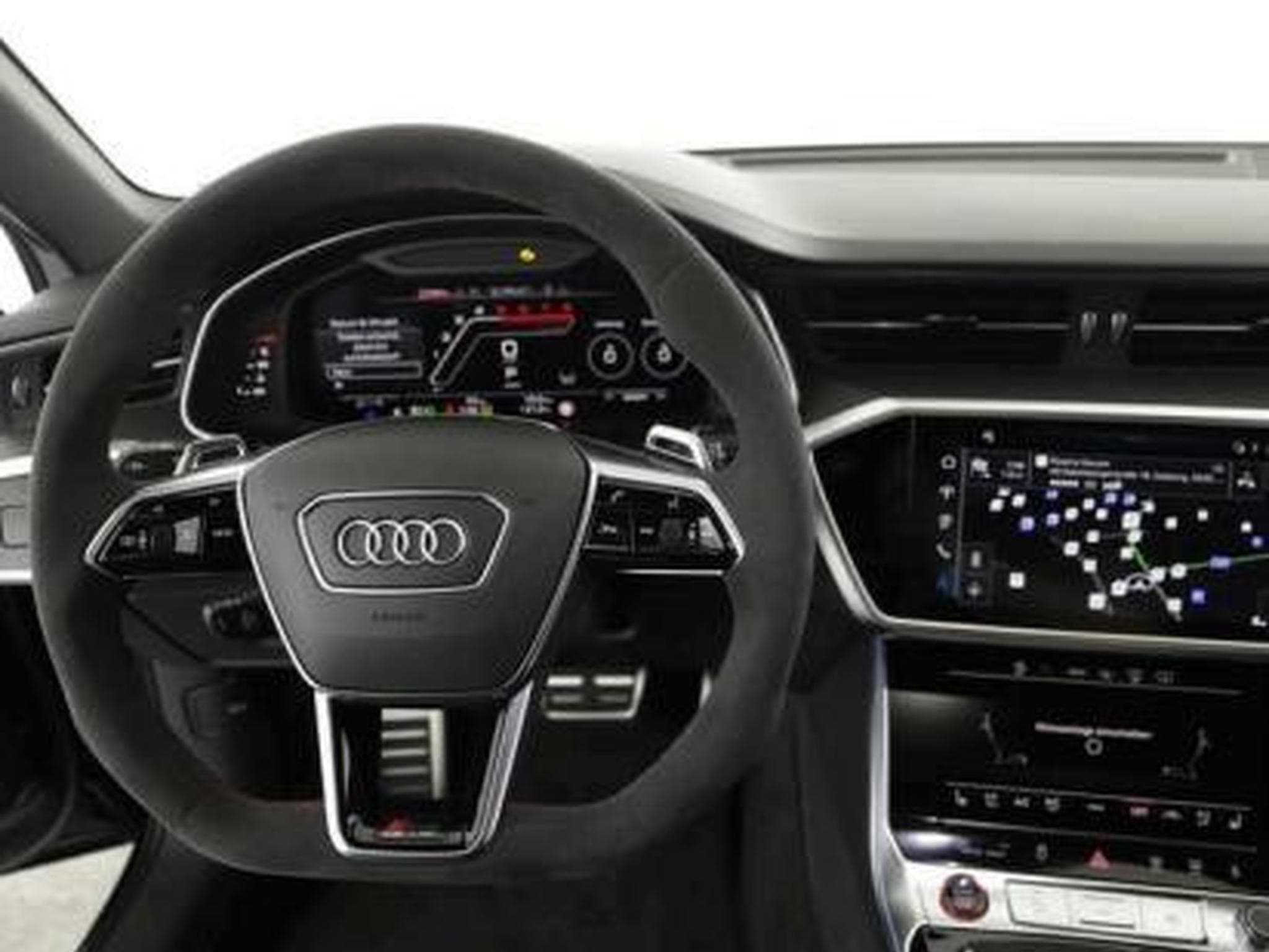 Audi RS6 Avant performance 4.0 (2025) - Foto 8