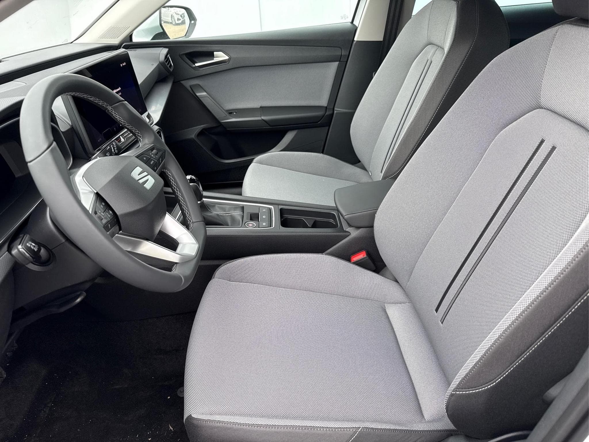 Seat Leon Style (2026) - Foto 10