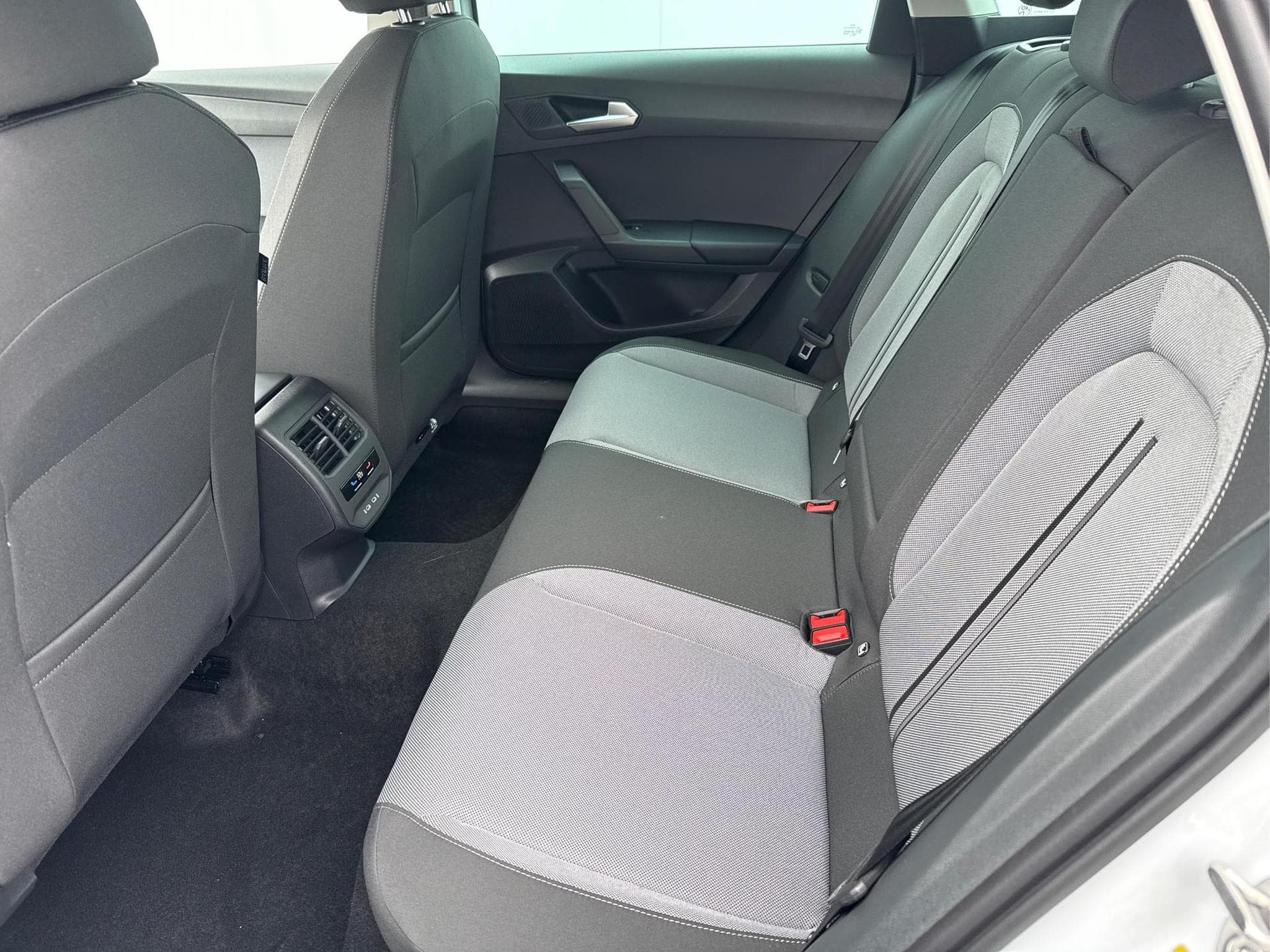 Seat Leon Style (2026) - Foto 11