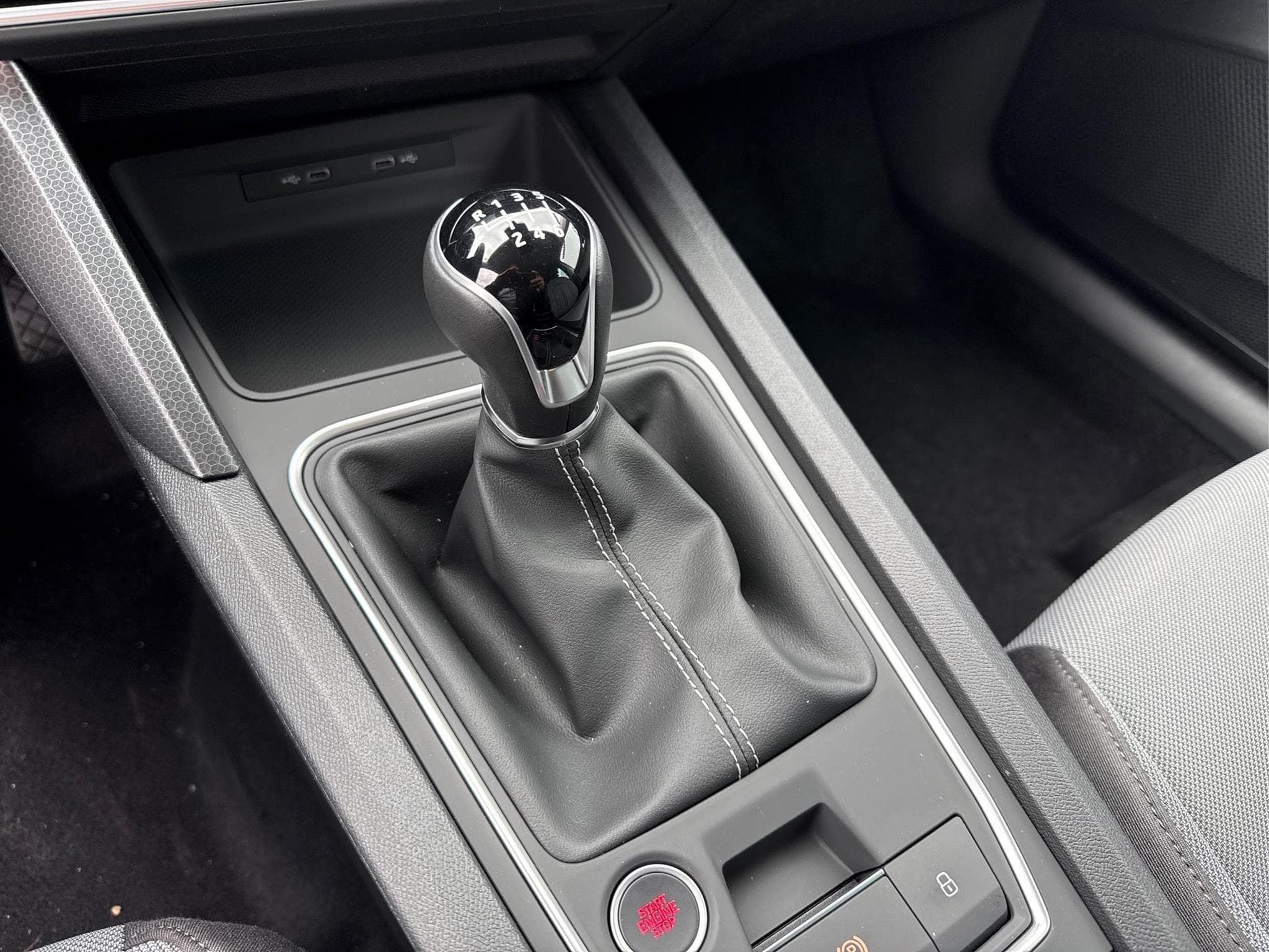 Seat Leon Style (2026) - Foto 12