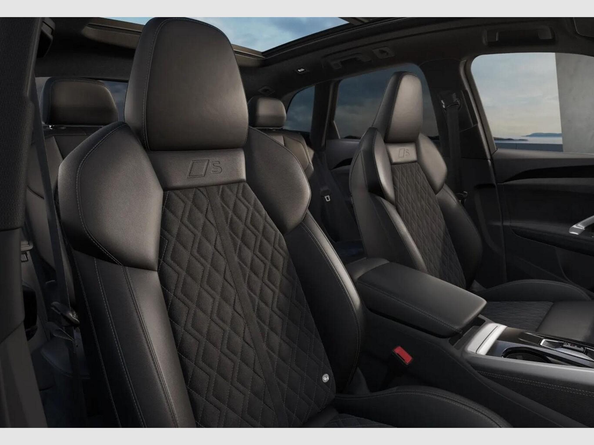 Audi Q5 Sportback S line (2026) - Photo 5