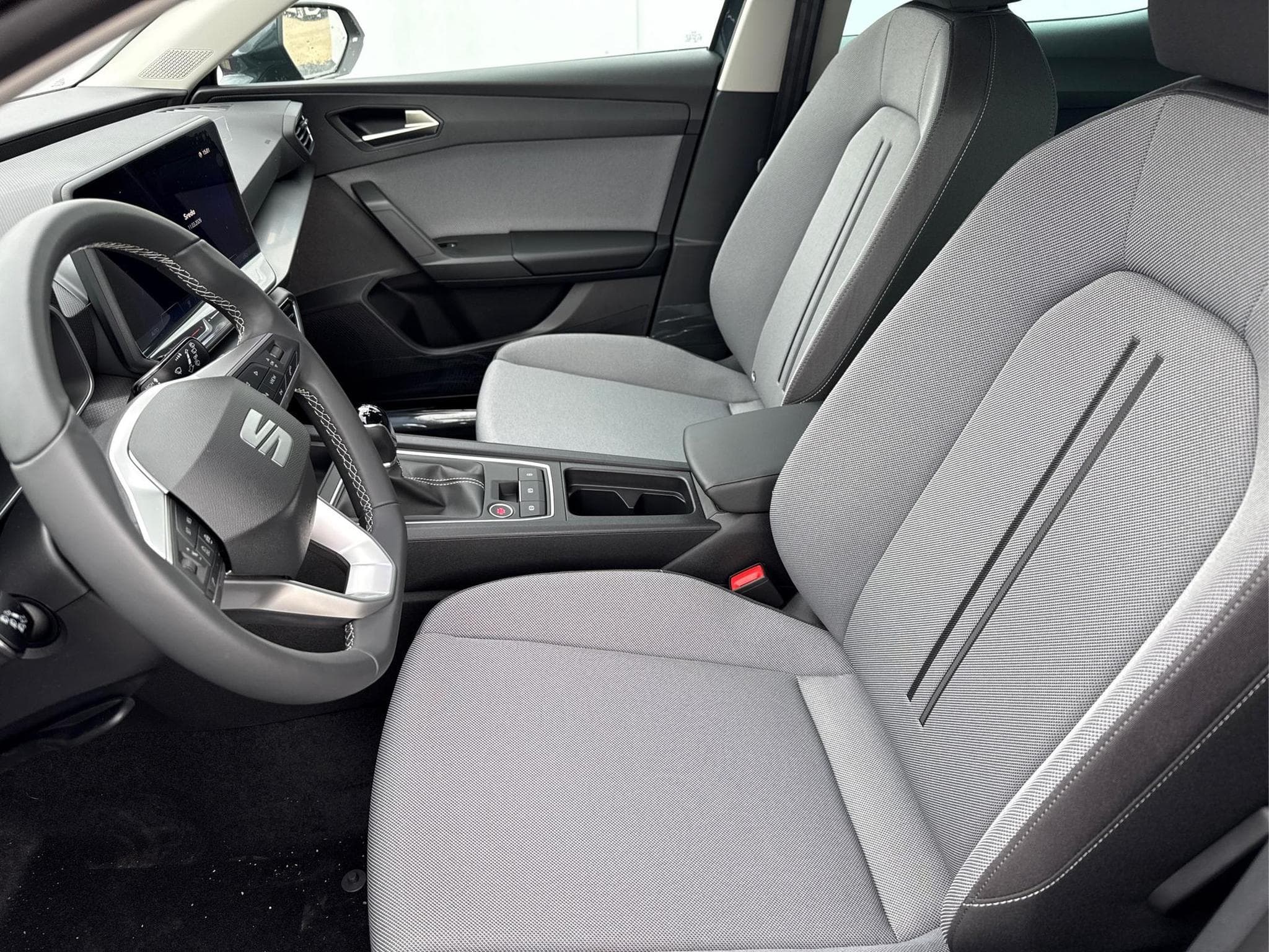 Seat Leon Style (2026) - Foto 8