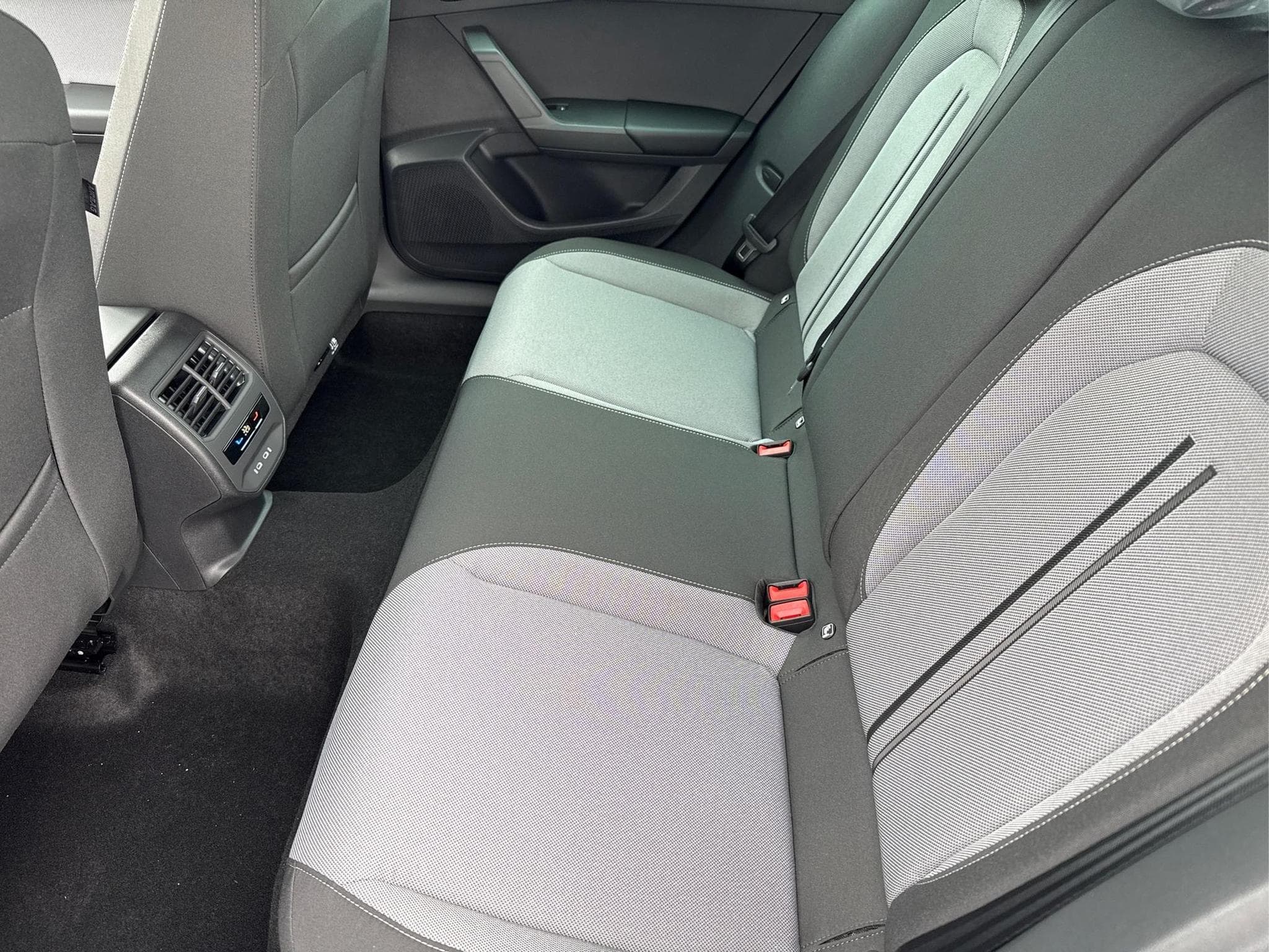Seat Leon Style (2026) - Foto 9