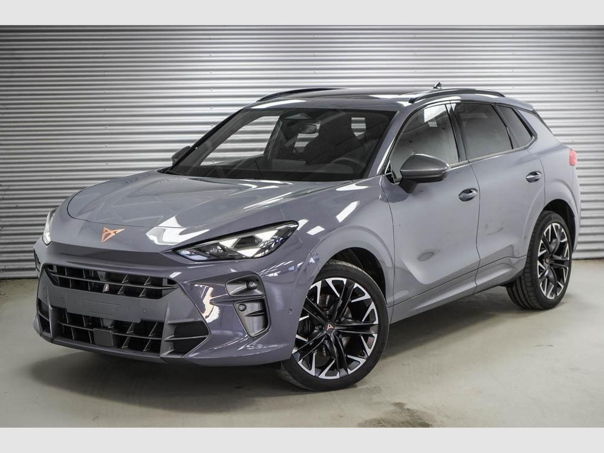 Cupra Terramar 2,0 TSI DSG (2025) - Foto 1