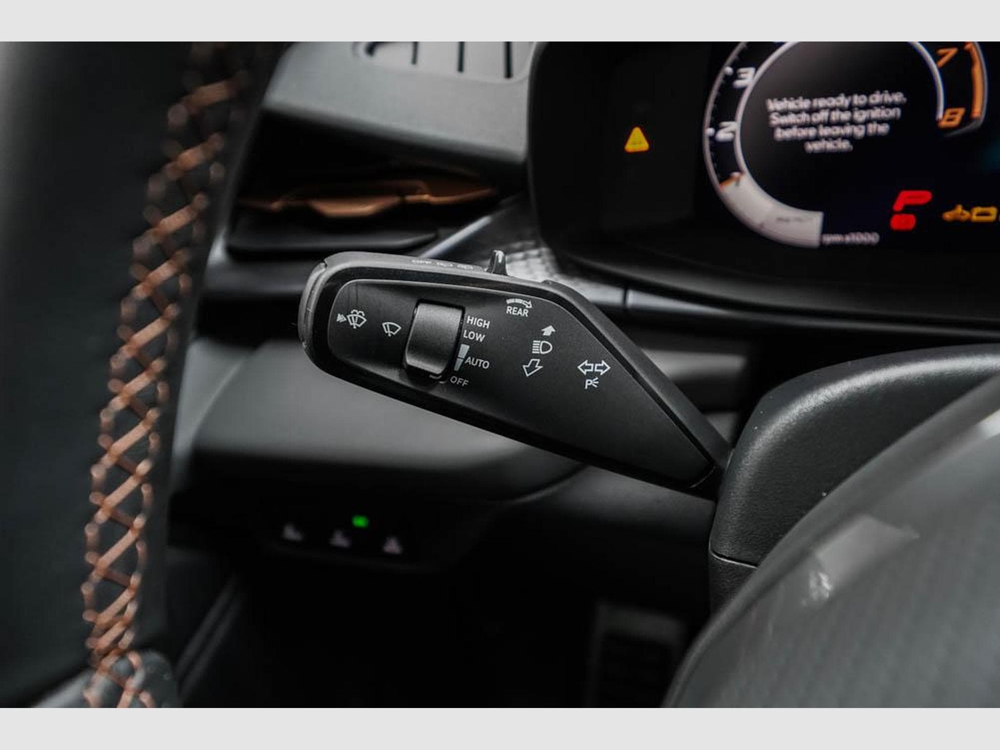 Cupra Terramar 2,0 TSI DSG (2025) - Foto 10