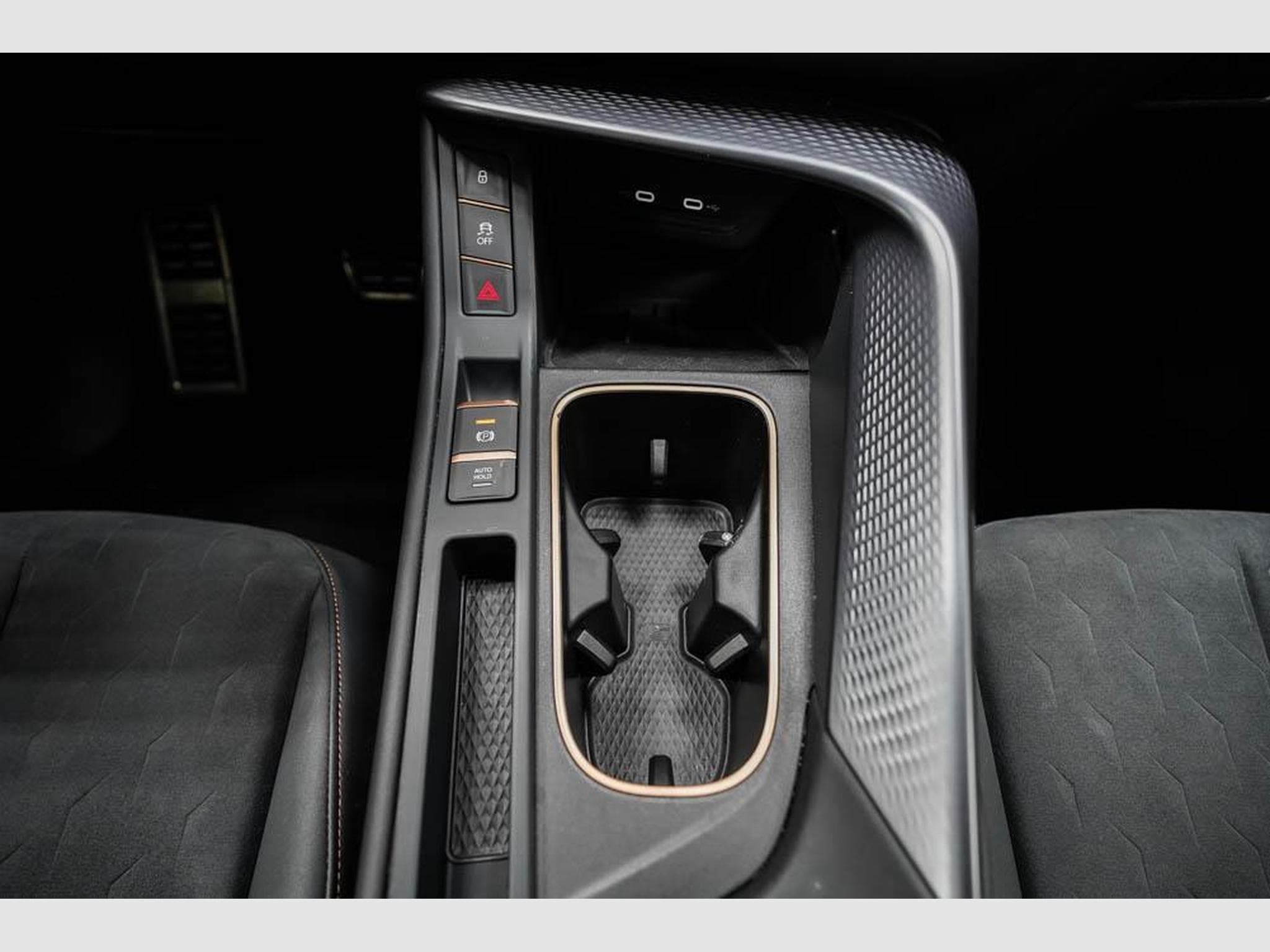 Cupra Terramar 2,0 TSI DSG (2025) - Foto 13