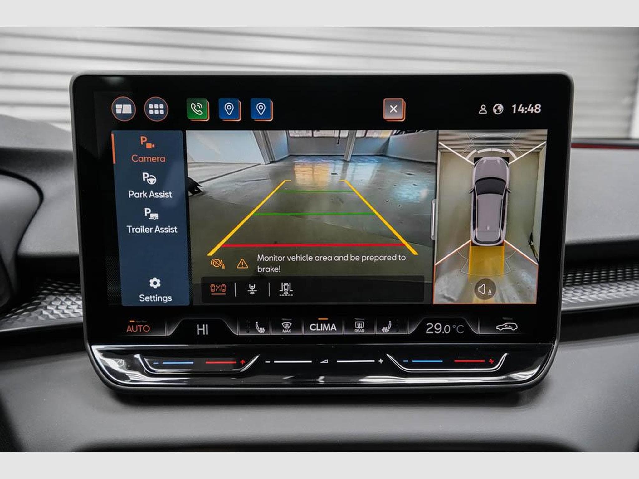 Cupra Terramar 2,0 TSI DSG (2025) - Foto 15