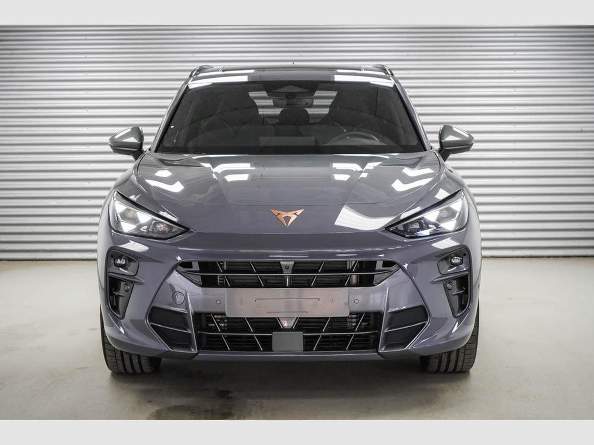 Cupra Terramar 2,0 TSI DSG (2025) - Foto 2