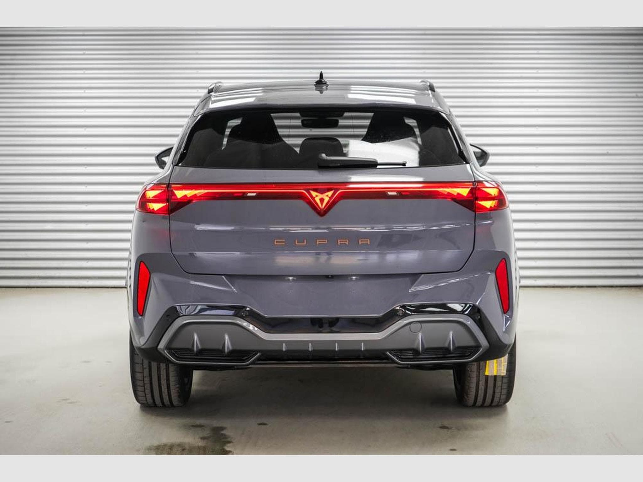 Cupra Terramar 2,0 TSI DSG (2025) - Foto 4