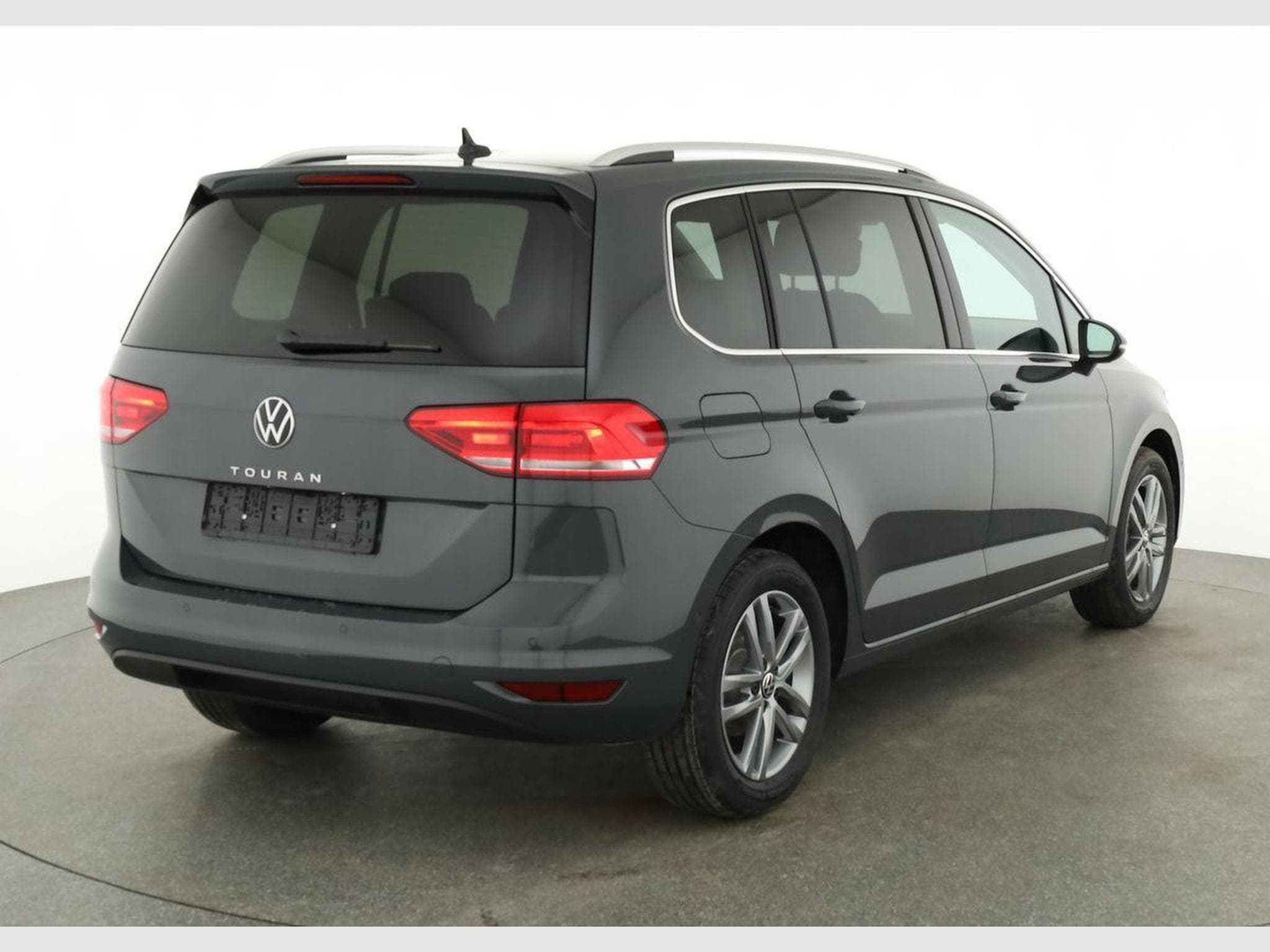 VW Touran Comfortline BMT/Start-Stopp (2026) - Foto 2